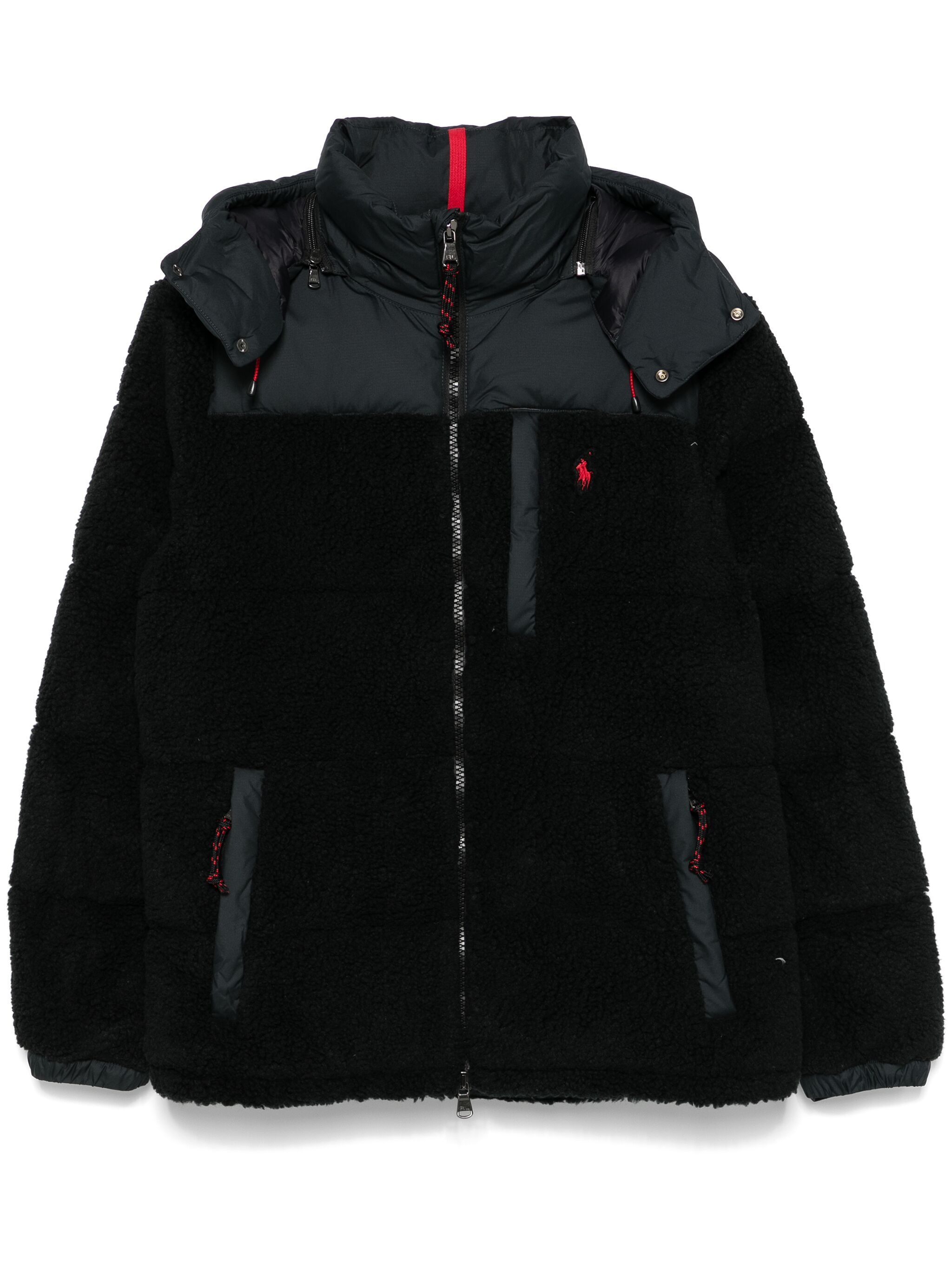 Polo Ralph Lauren Polo Ralph Lauren куртка Gorham Hybrid — Фото 3