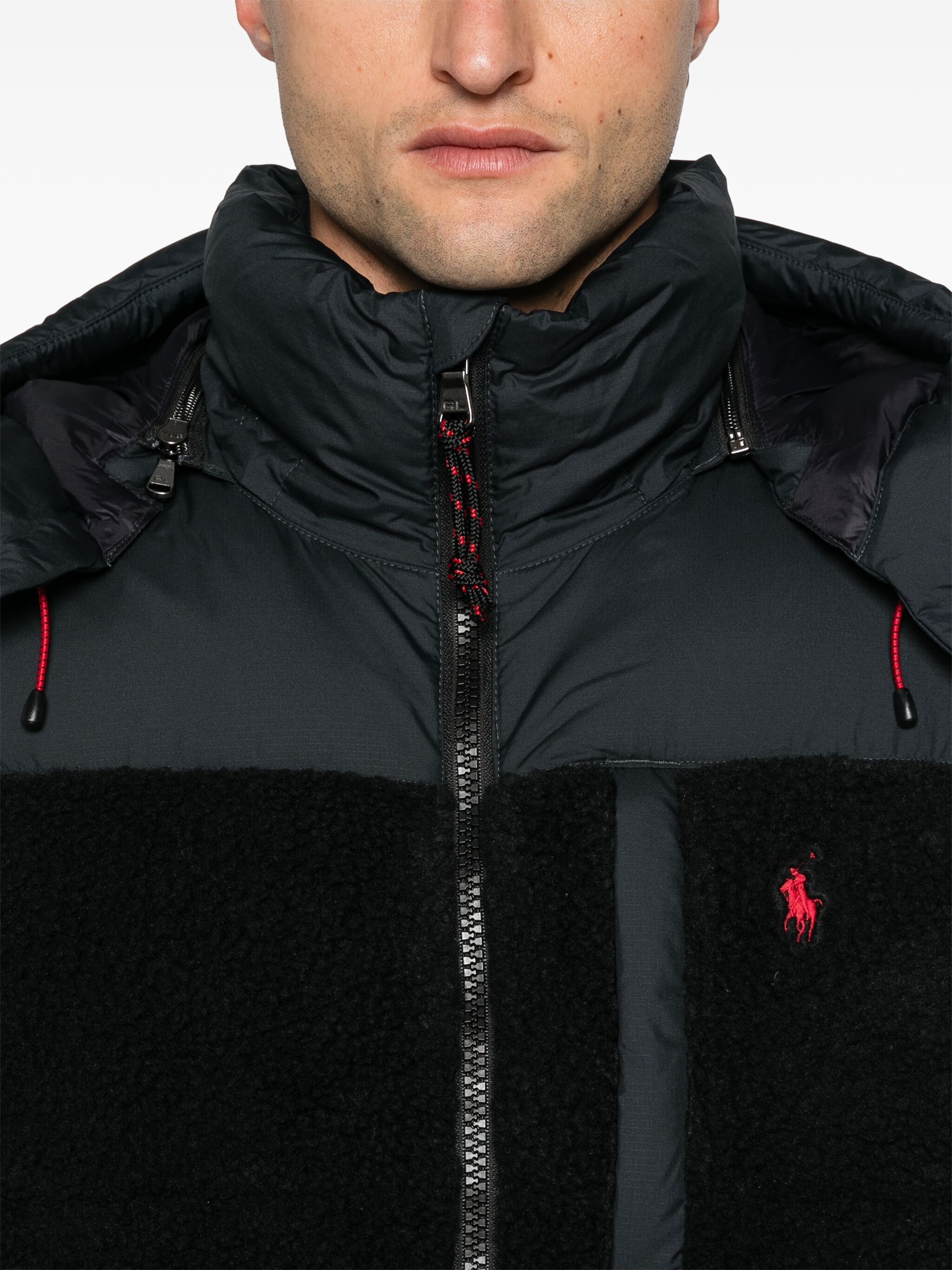 Polo Ralph Lauren Polo Ralph Lauren куртка Gorham Hybrid — Фото 1