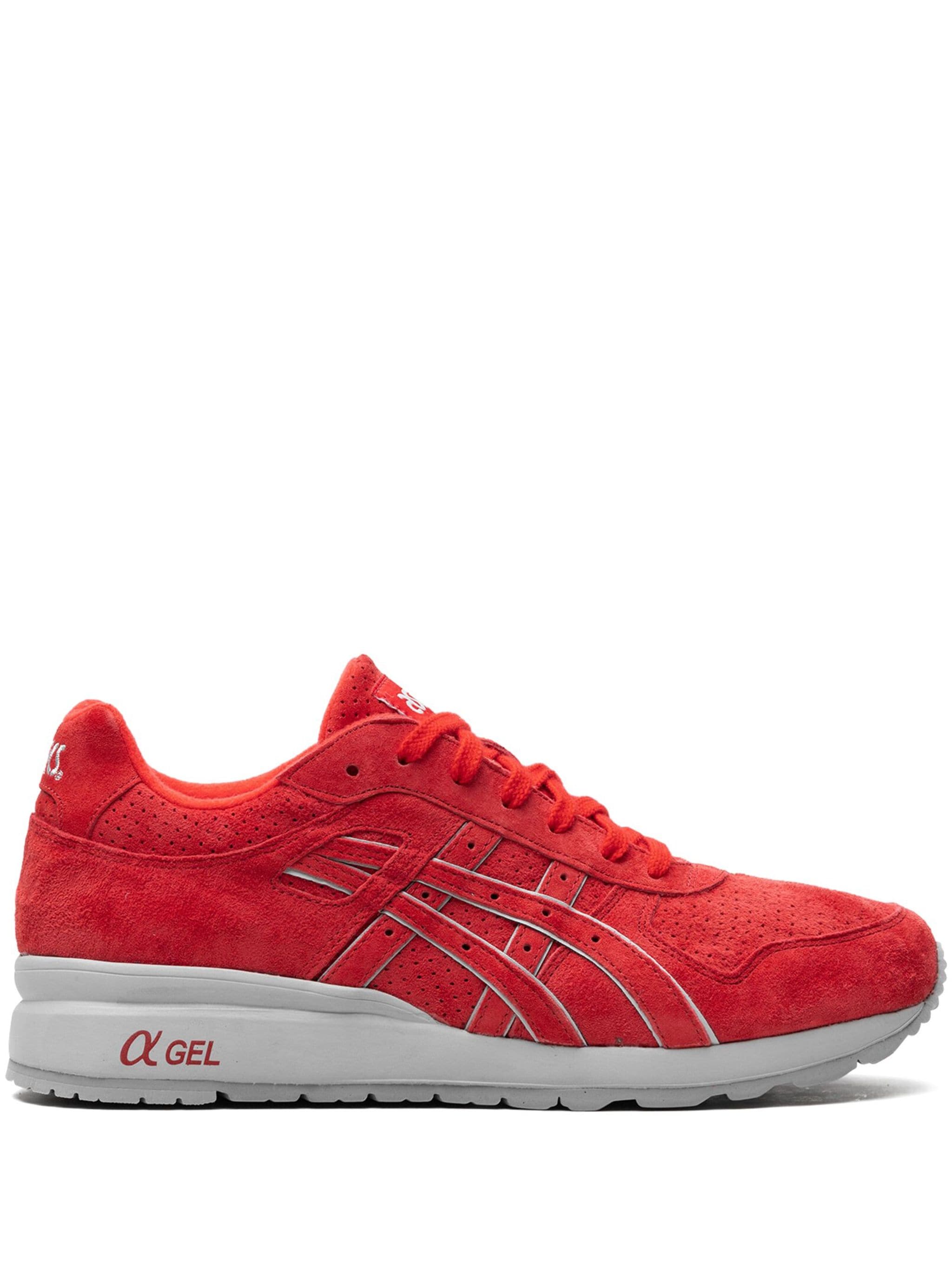 ASICS ASICS кроссовки GT-II — Фото 3