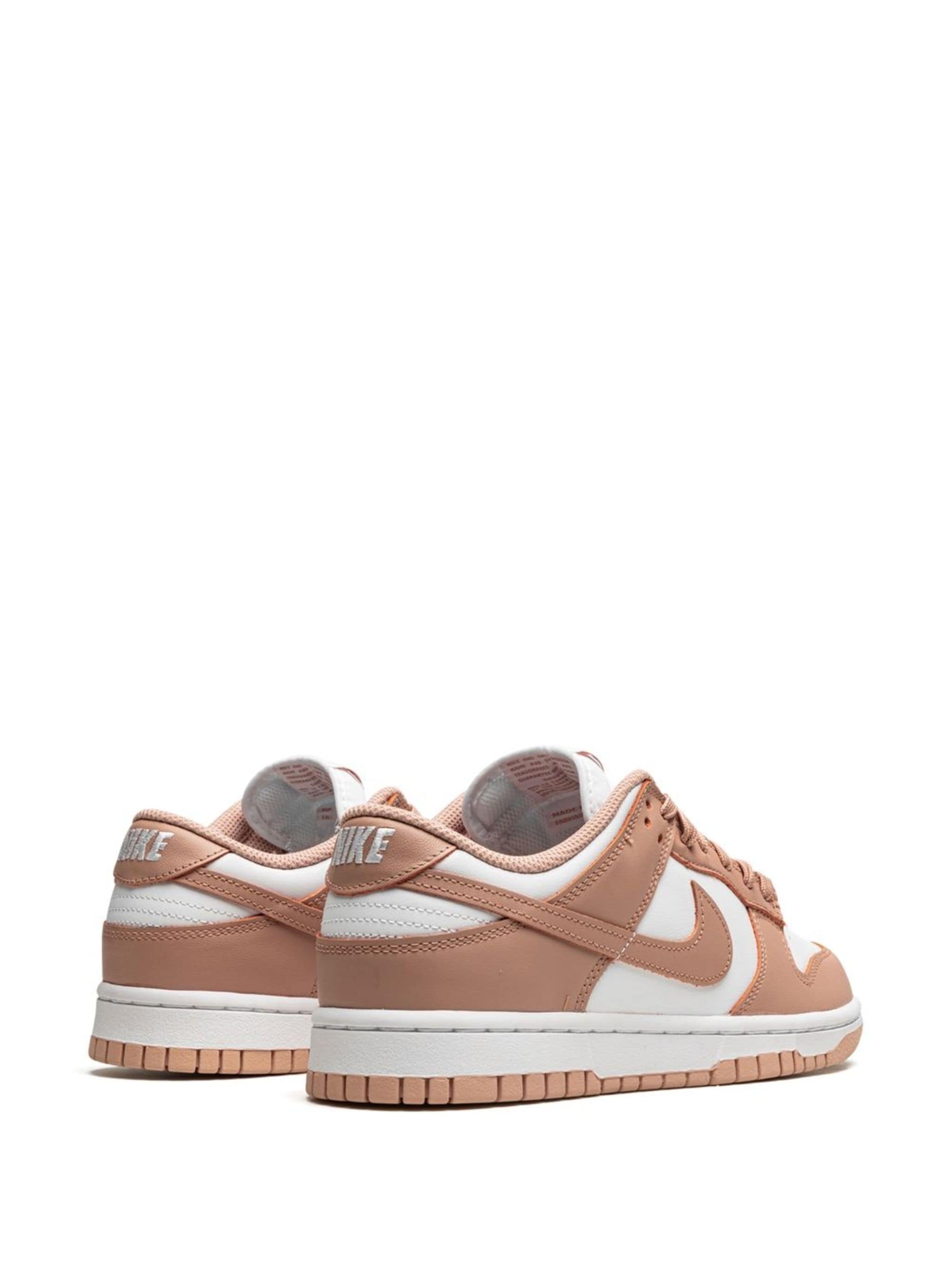 Nike Nike кроссовки Dunk Low Rose Whisper — Фото 27