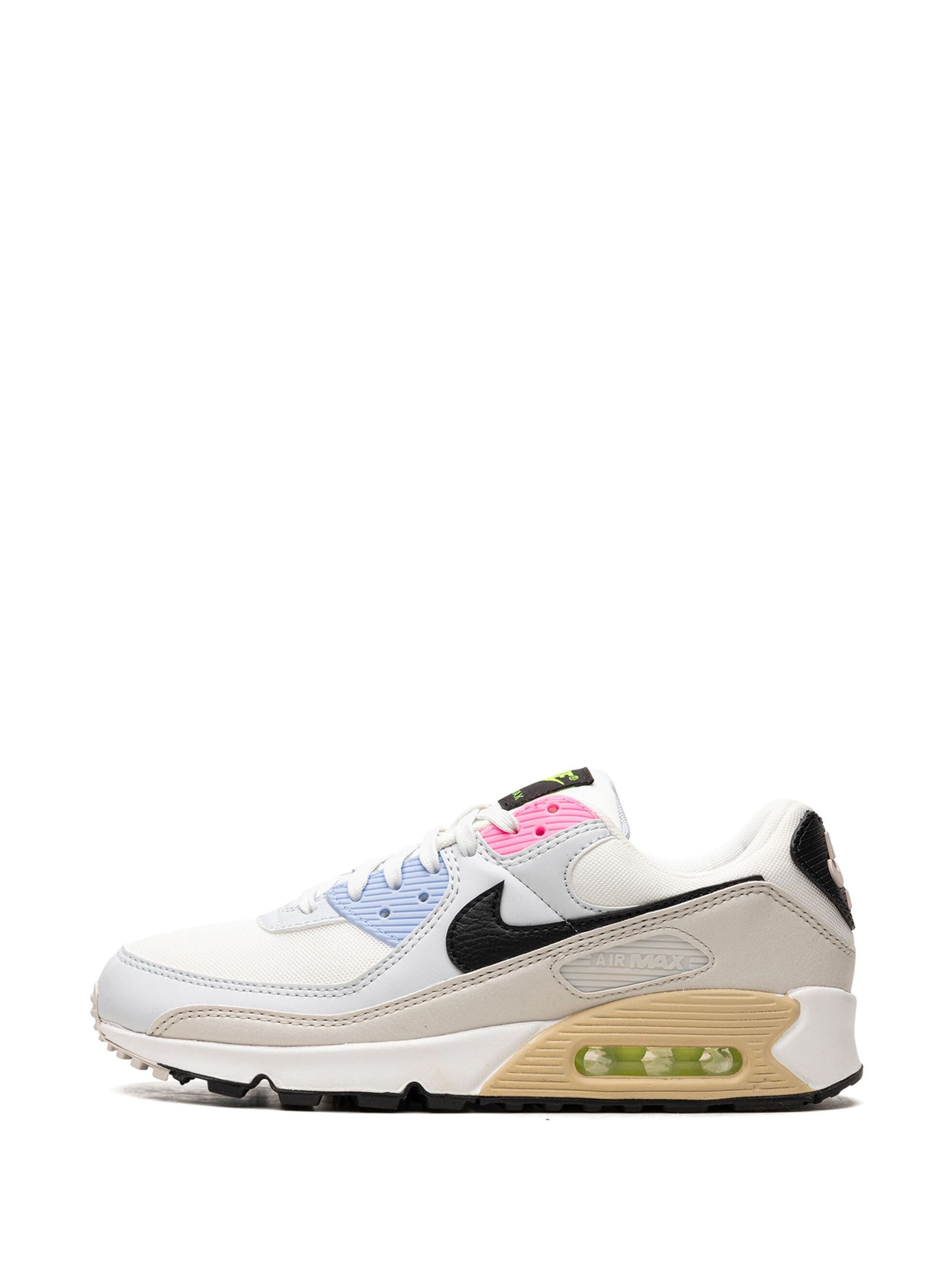 Nike Nike кроссовки Air Max 90 — Фото 1