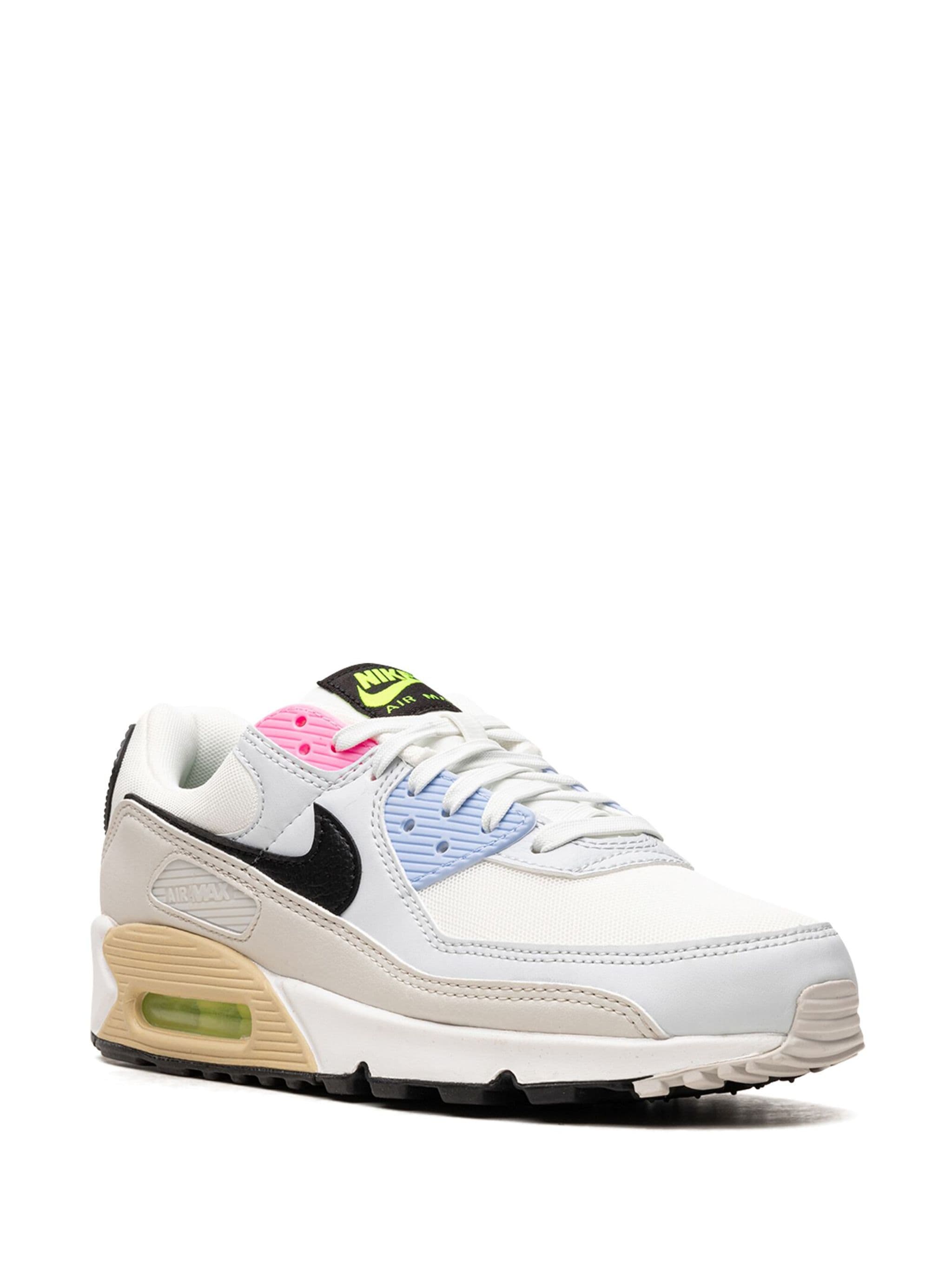 Nike Nike кроссовки Air Max 90 — Фото 9