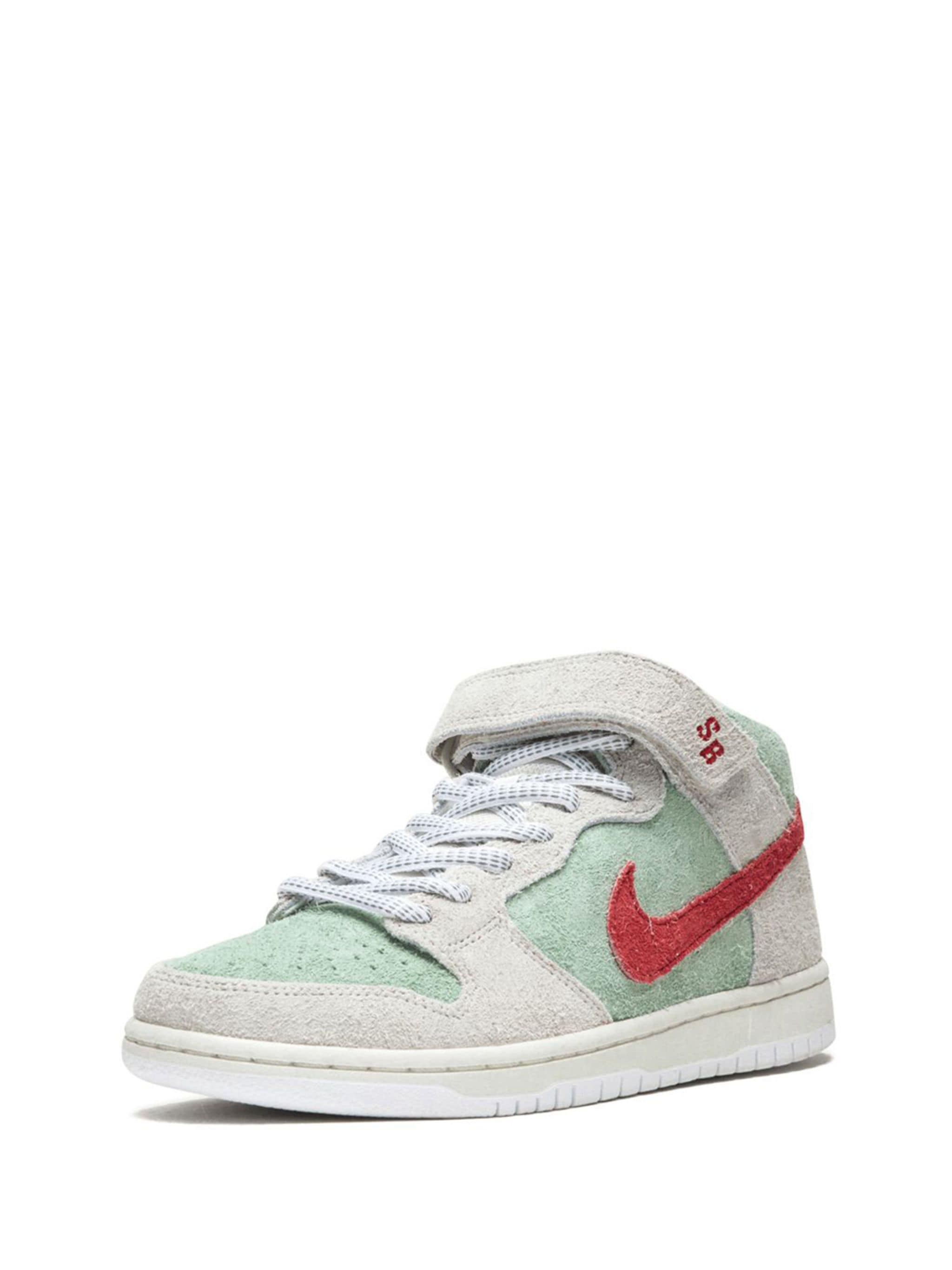 Nike Nike кроссовки Sb Dunk Mid Pro QS — Фото 2