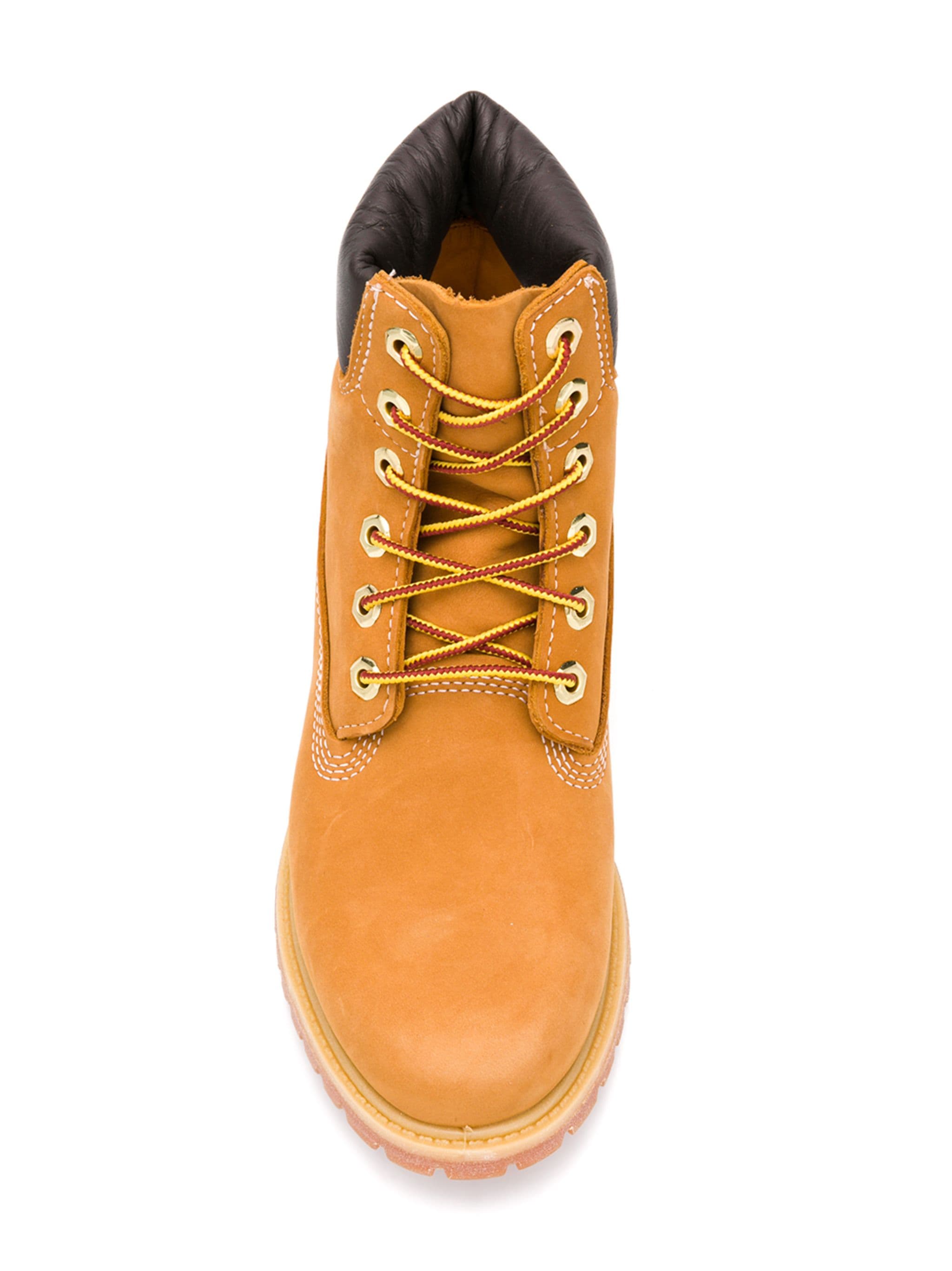 Timberland Timberland ботинки на шнуровке — Фото 19