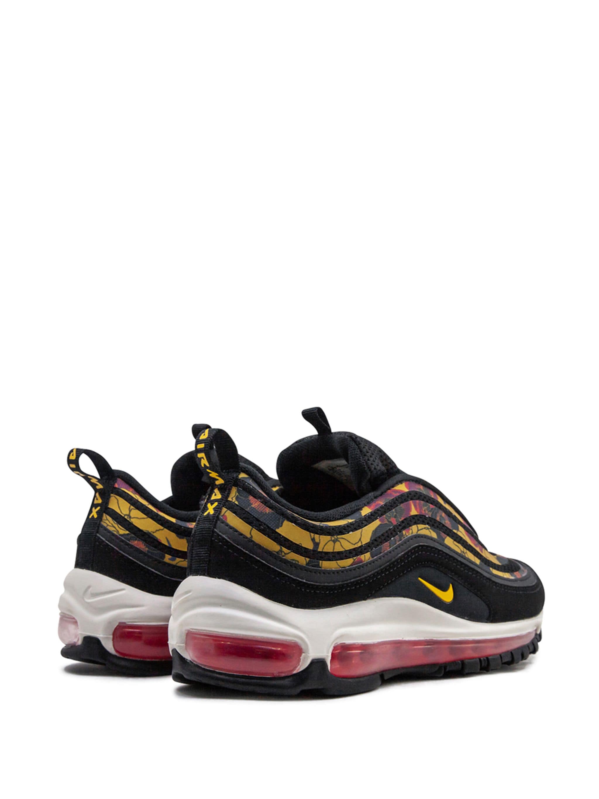 Nike Nike кроссовки Air Max 97 SE — Фото 2