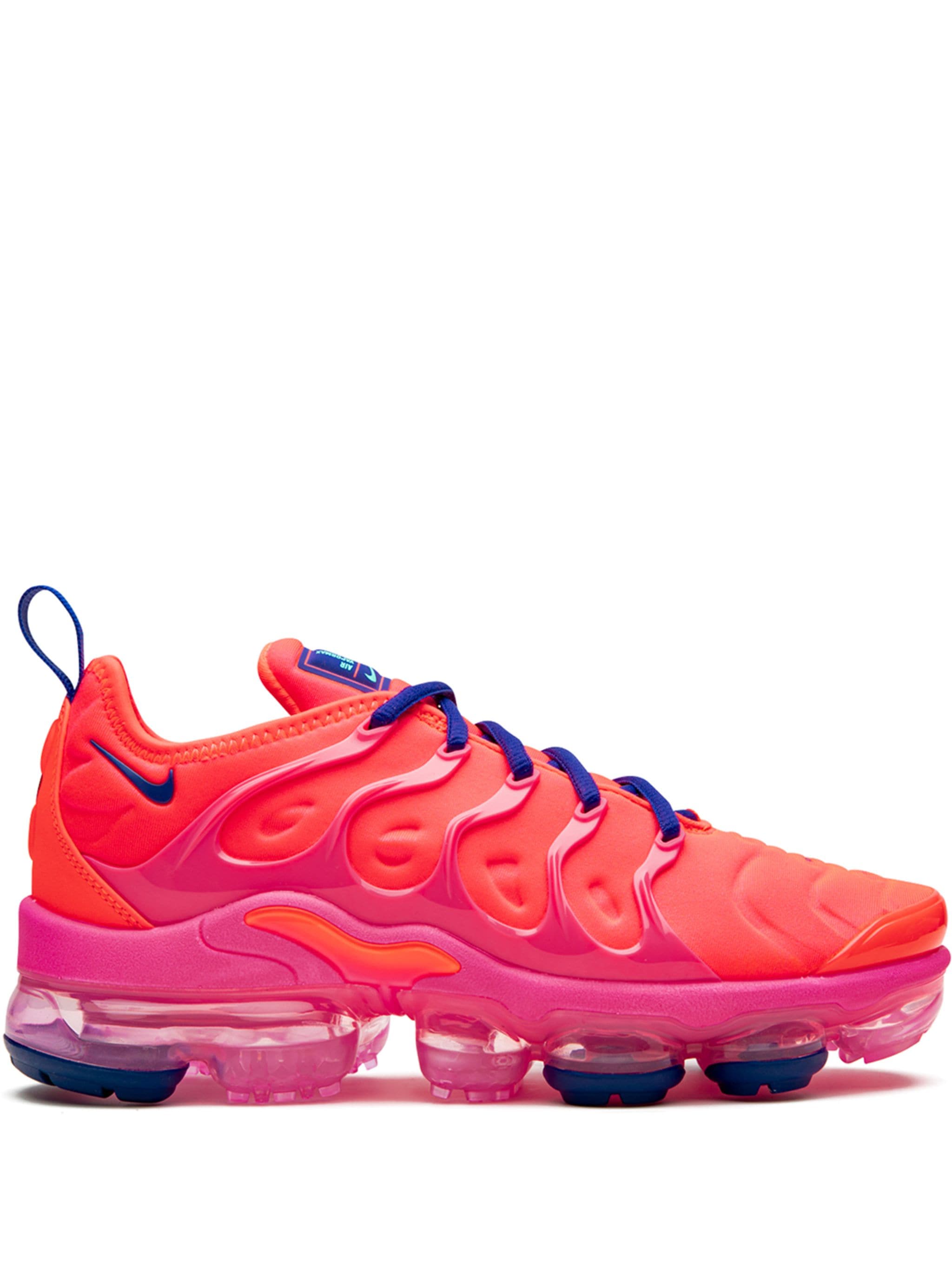 Nike Nike кроссовки W Air Vapormax Plus — Фото 12