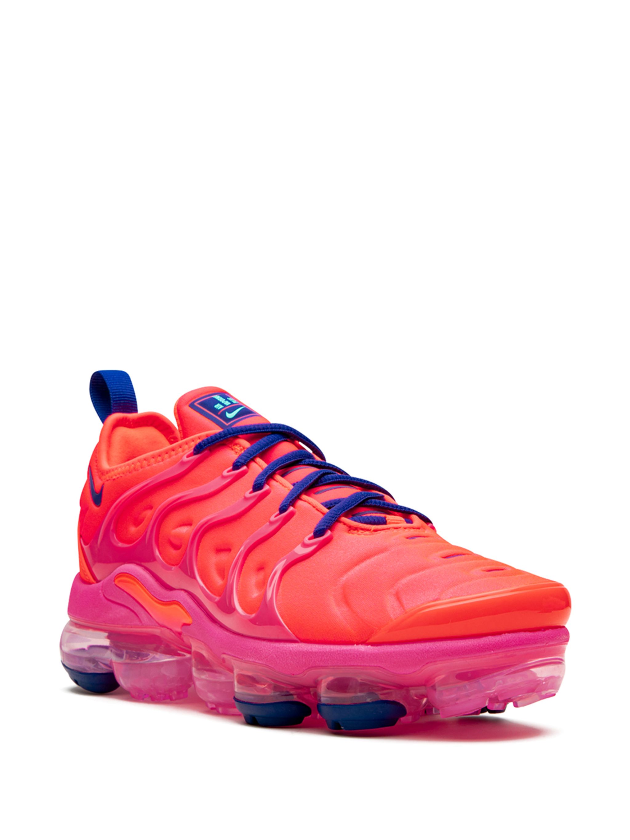 Nike Nike кроссовки W Air Vapormax Plus — Фото 11