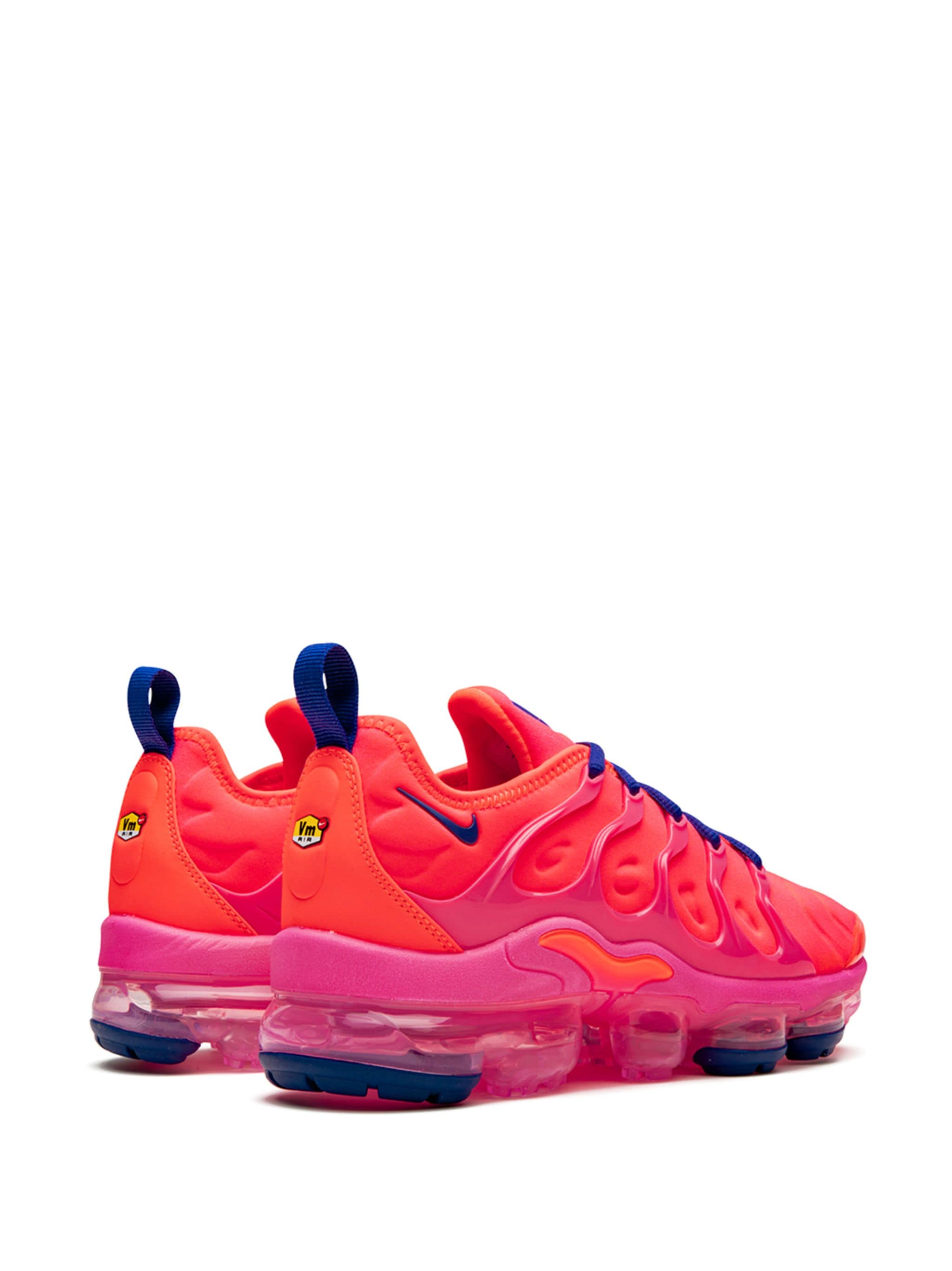 Nike Nike кроссовки W Air Vapormax Plus — Фото 10