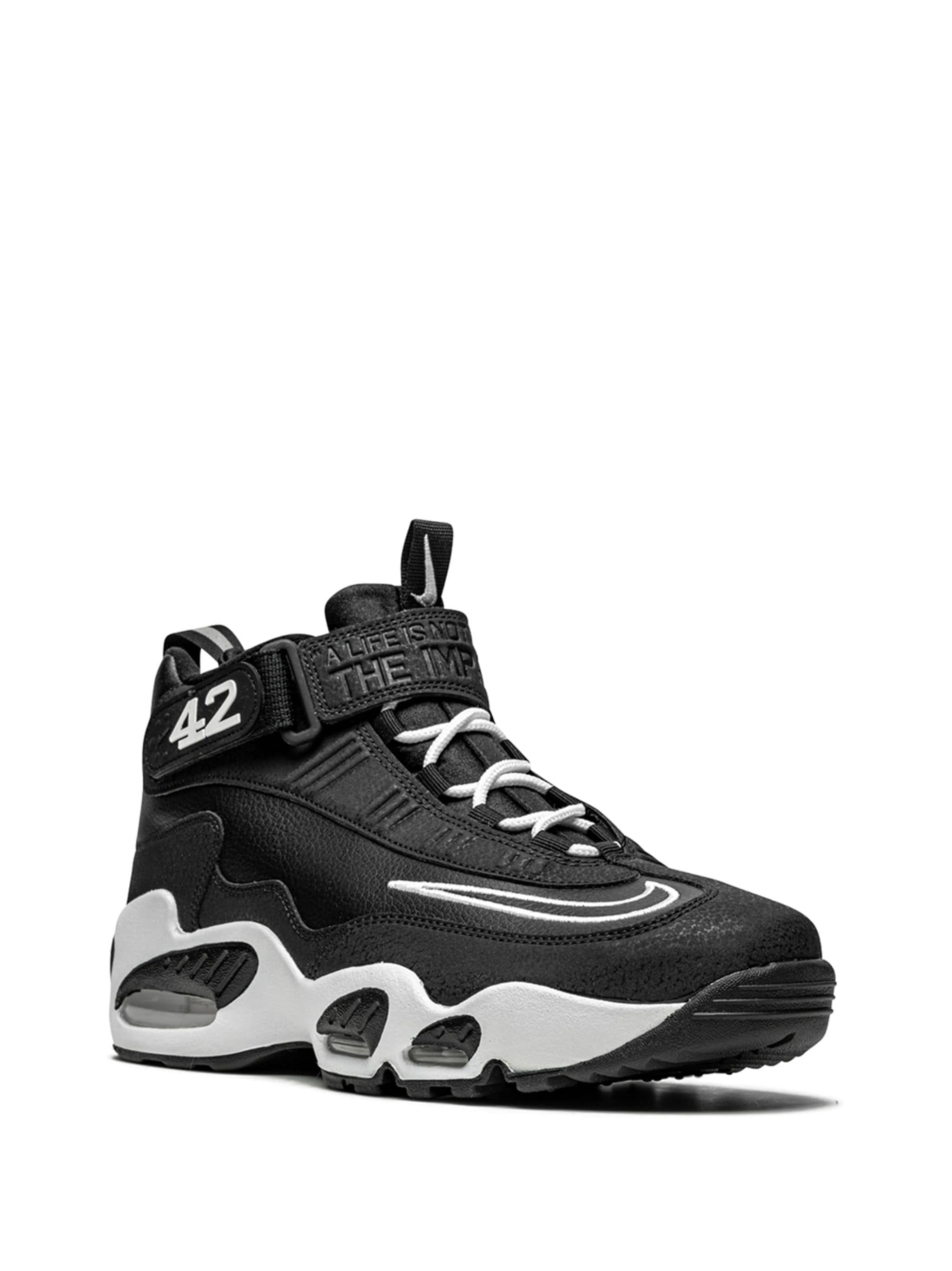 Nike Nike кроссовки Air Griffey Max 1 Jackie Robinson — Фото 64