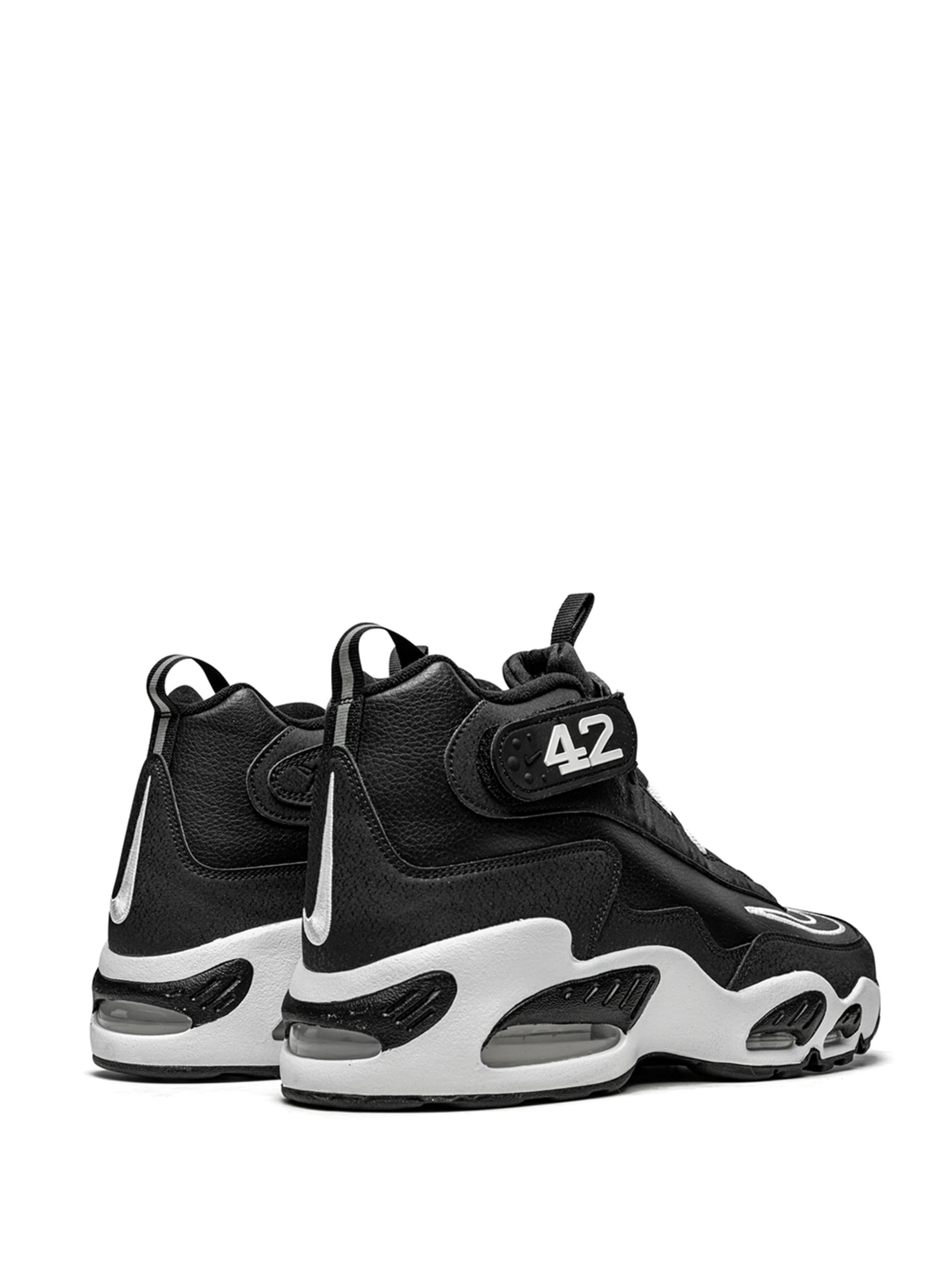 Nike Nike кроссовки Air Griffey Max 1 Jackie Robinson — Фото 63