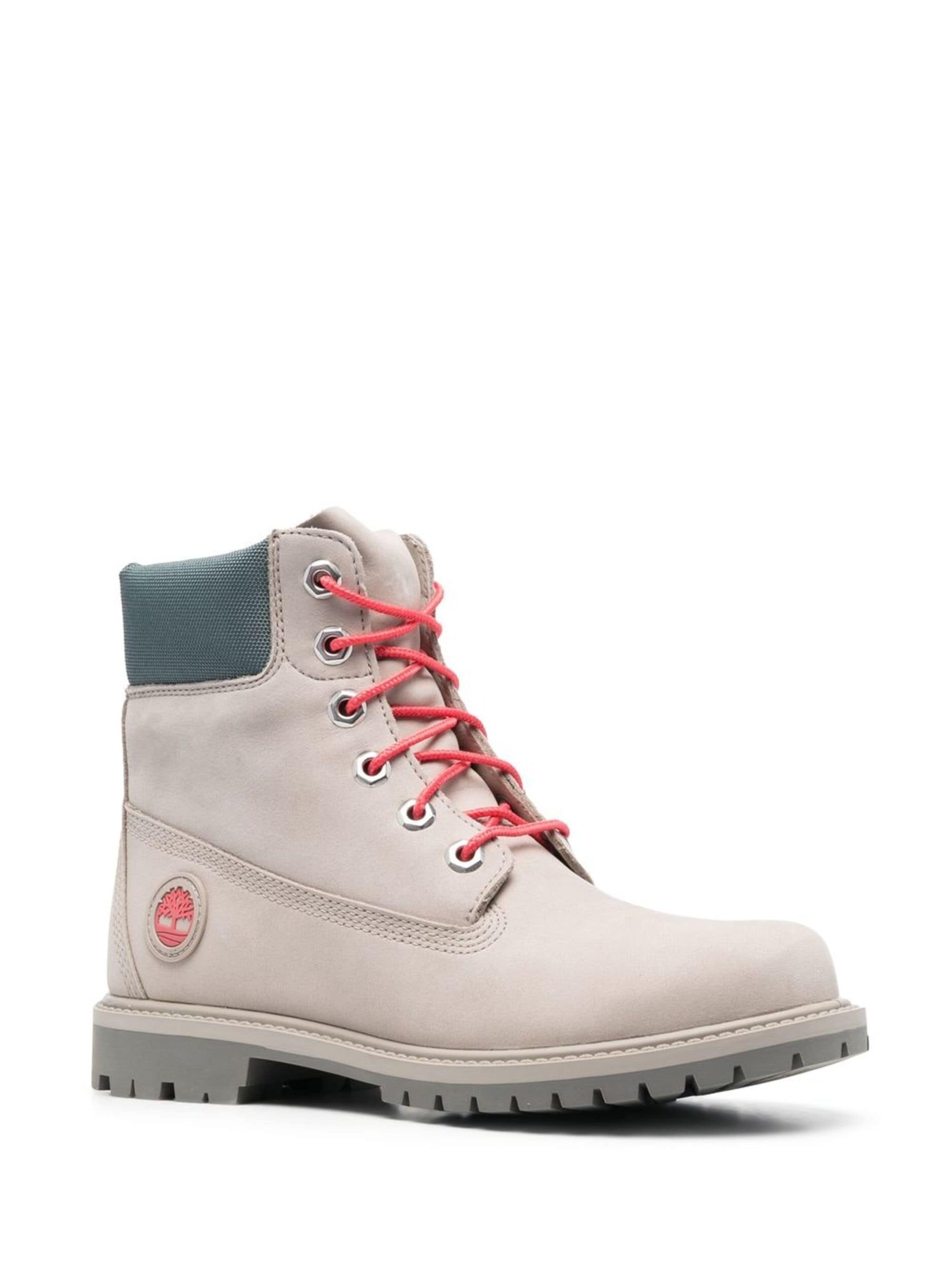 Timberland Timberland ботинки Heritage 6 Inch — Фото 3