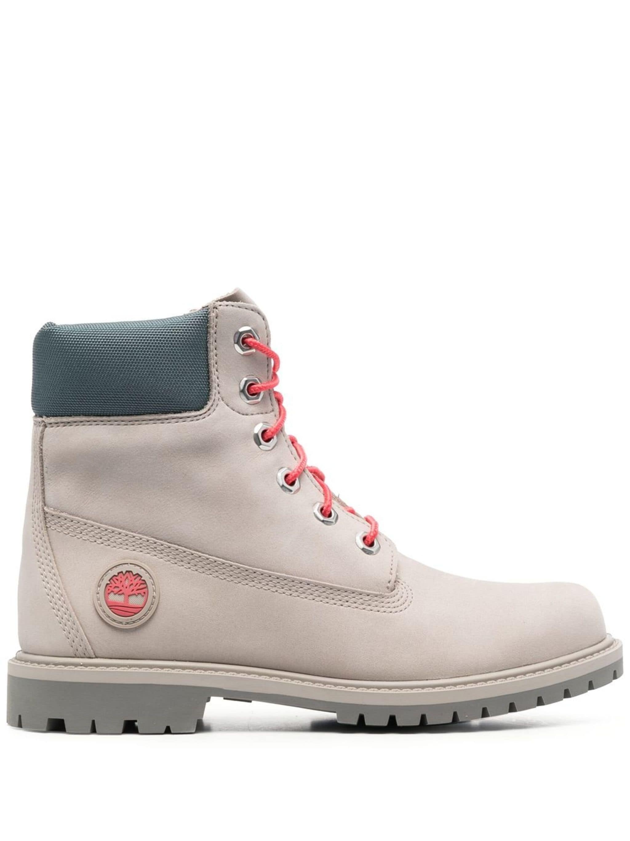 Timberland Timberland ботинки Heritage 6 Inch — Фото 4