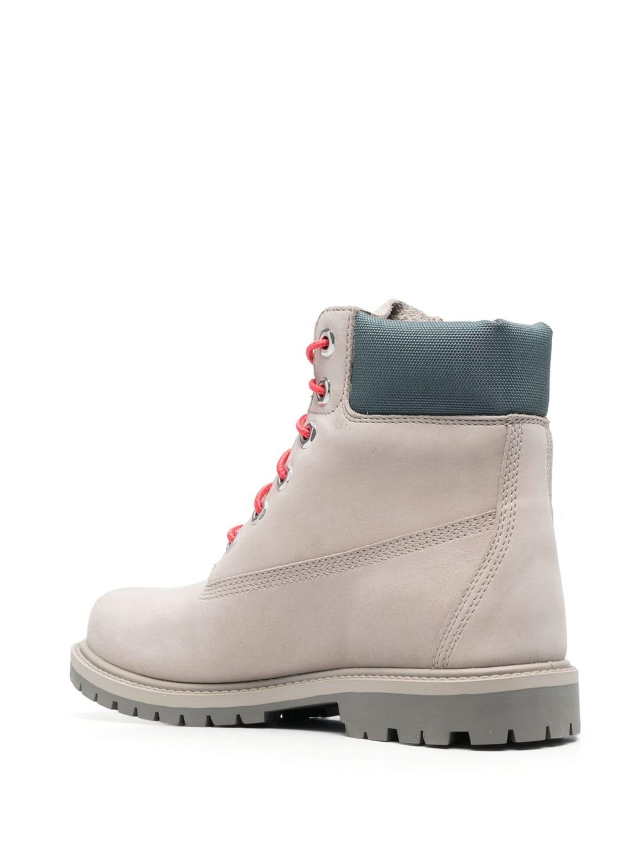 Timberland Timberland ботинки Heritage 6 Inch — Фото 2