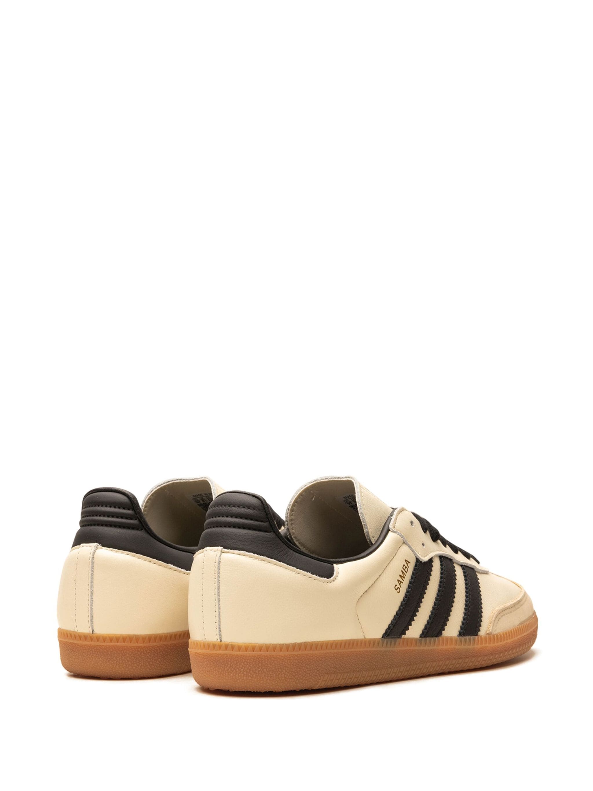 adidas adidas кроссовки Samba OG Sand Strata — Фото 52