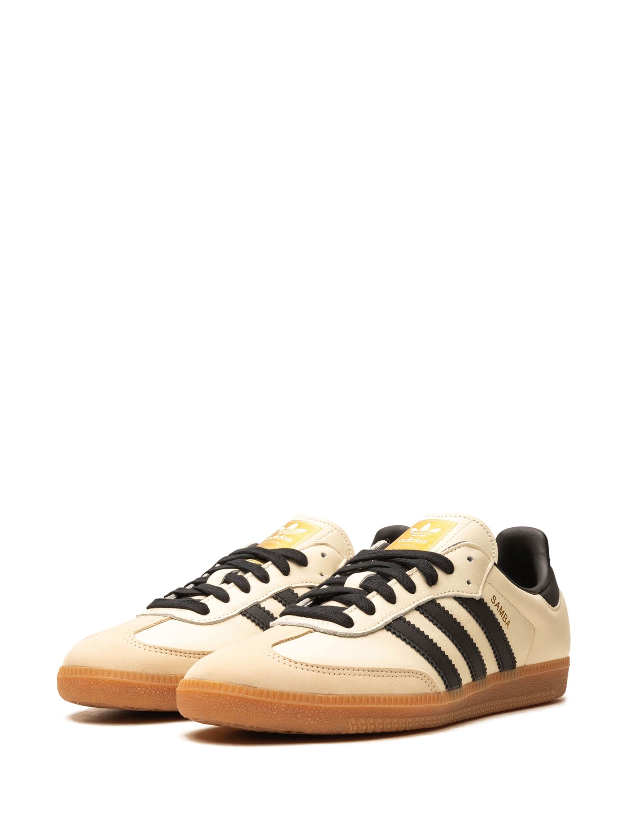 adidas adidas кроссовки Samba OG Sand Strata — Фото 106