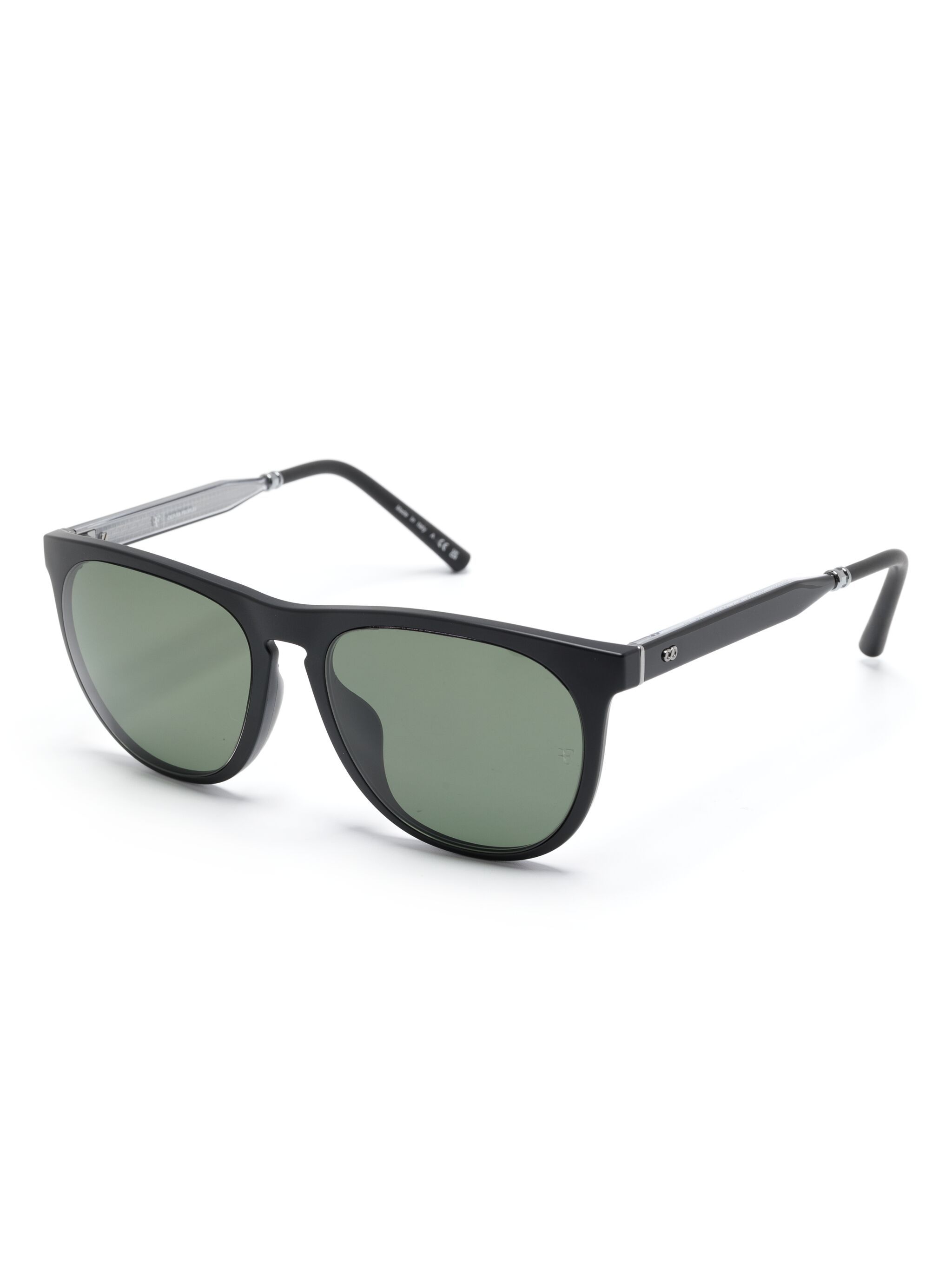 Oliver Peoples Oliver Peoples солнцезащитные очки R1 — Фото 3