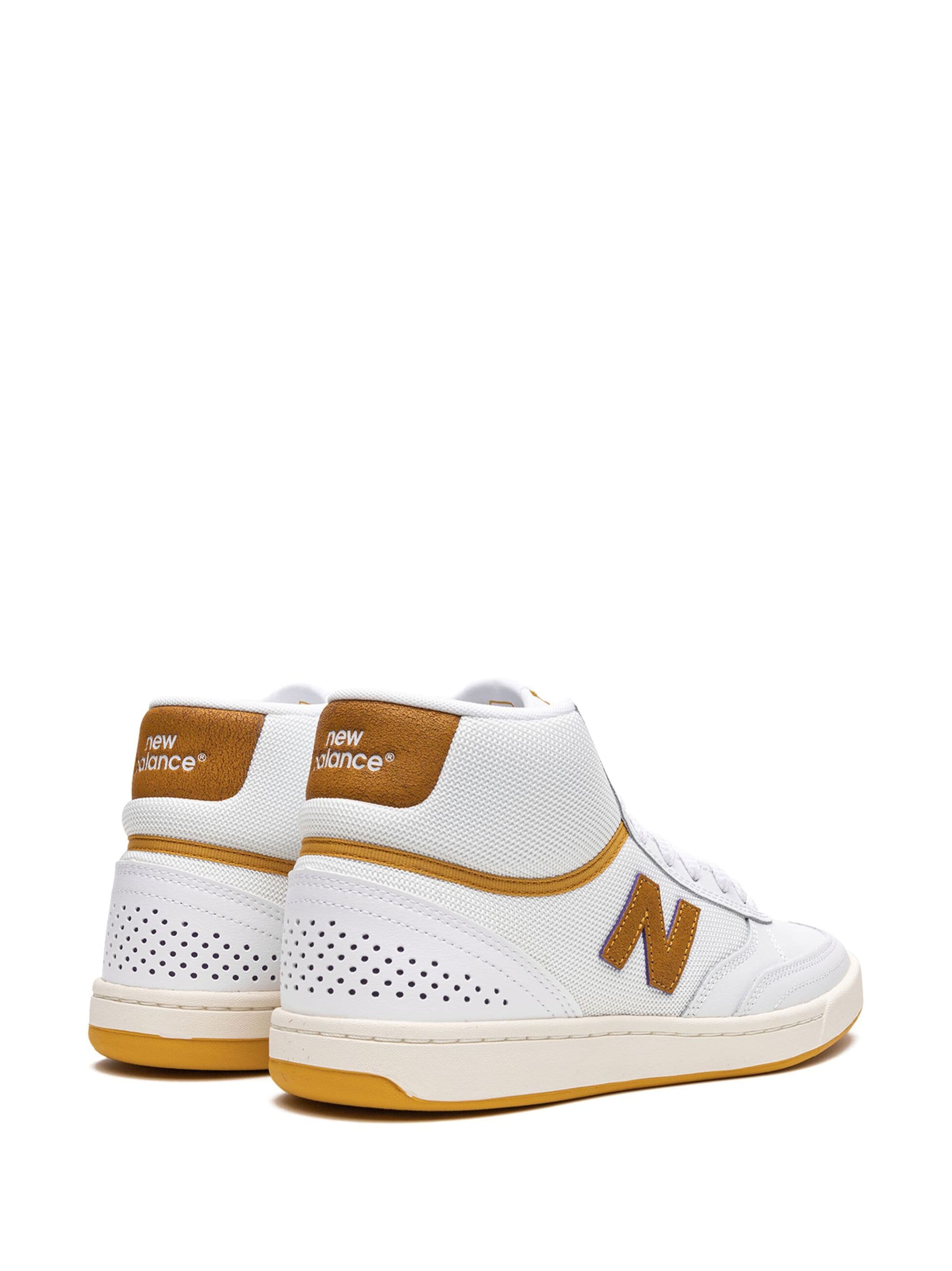 New Balance New Balance высокие кроссовки Numeric 440 High — Фото 36