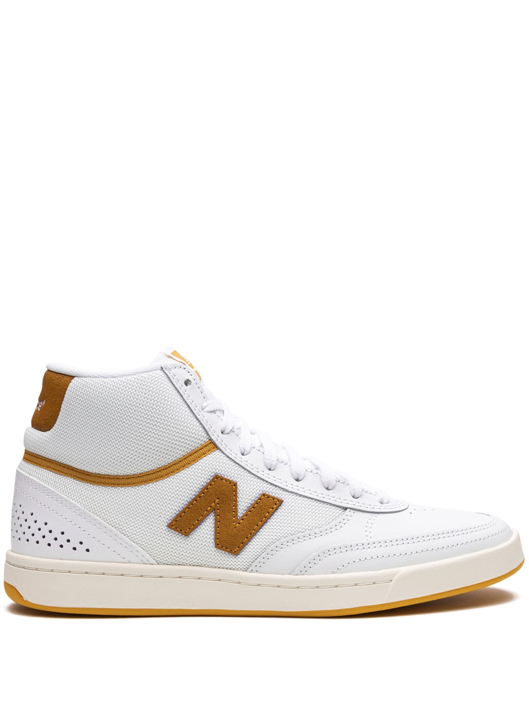 New Balance New Balance высокие кроссовки Numeric 440 High — Фото 38