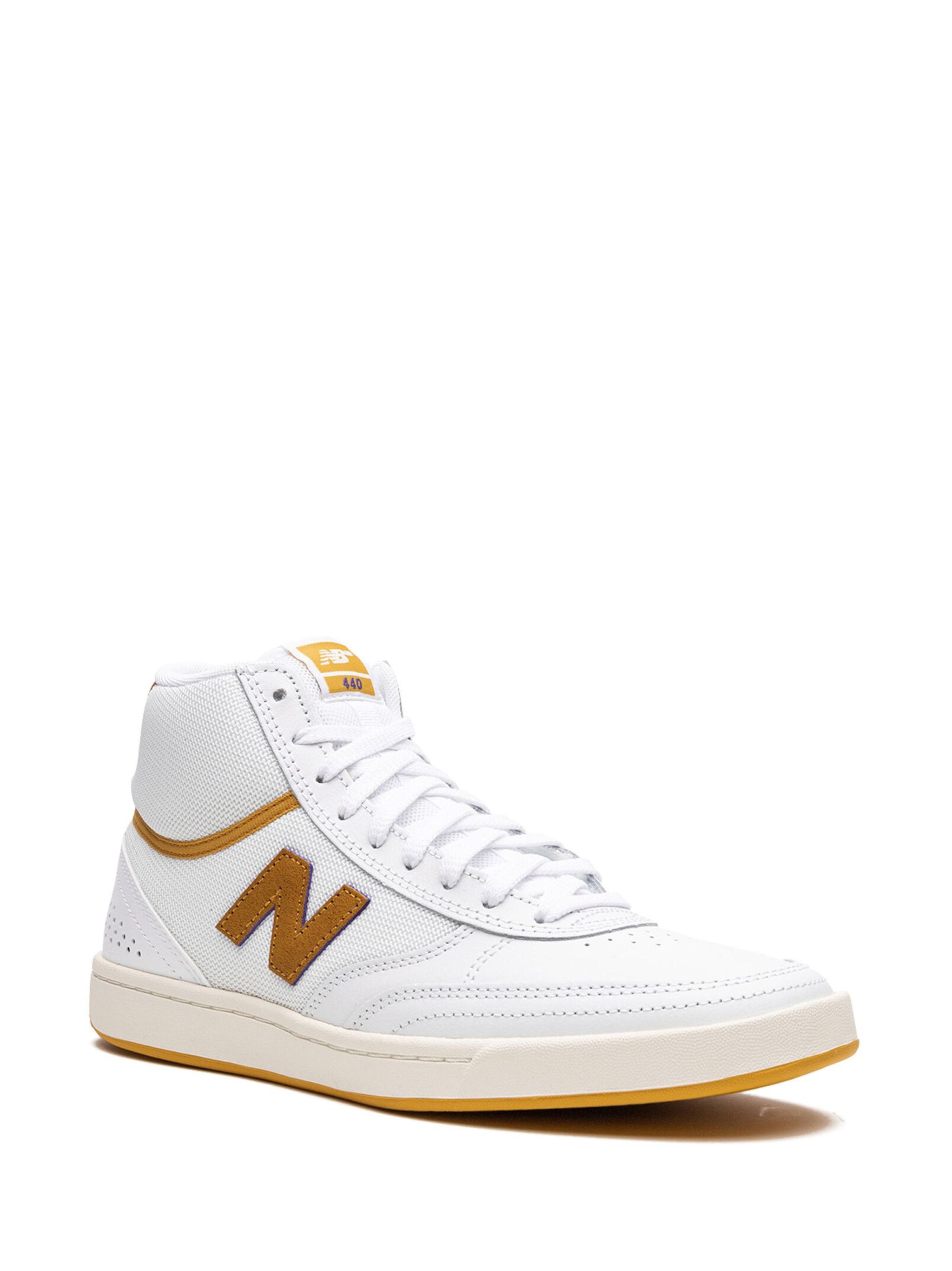 New Balance New Balance высокие кроссовки Numeric 440 High — Фото 37