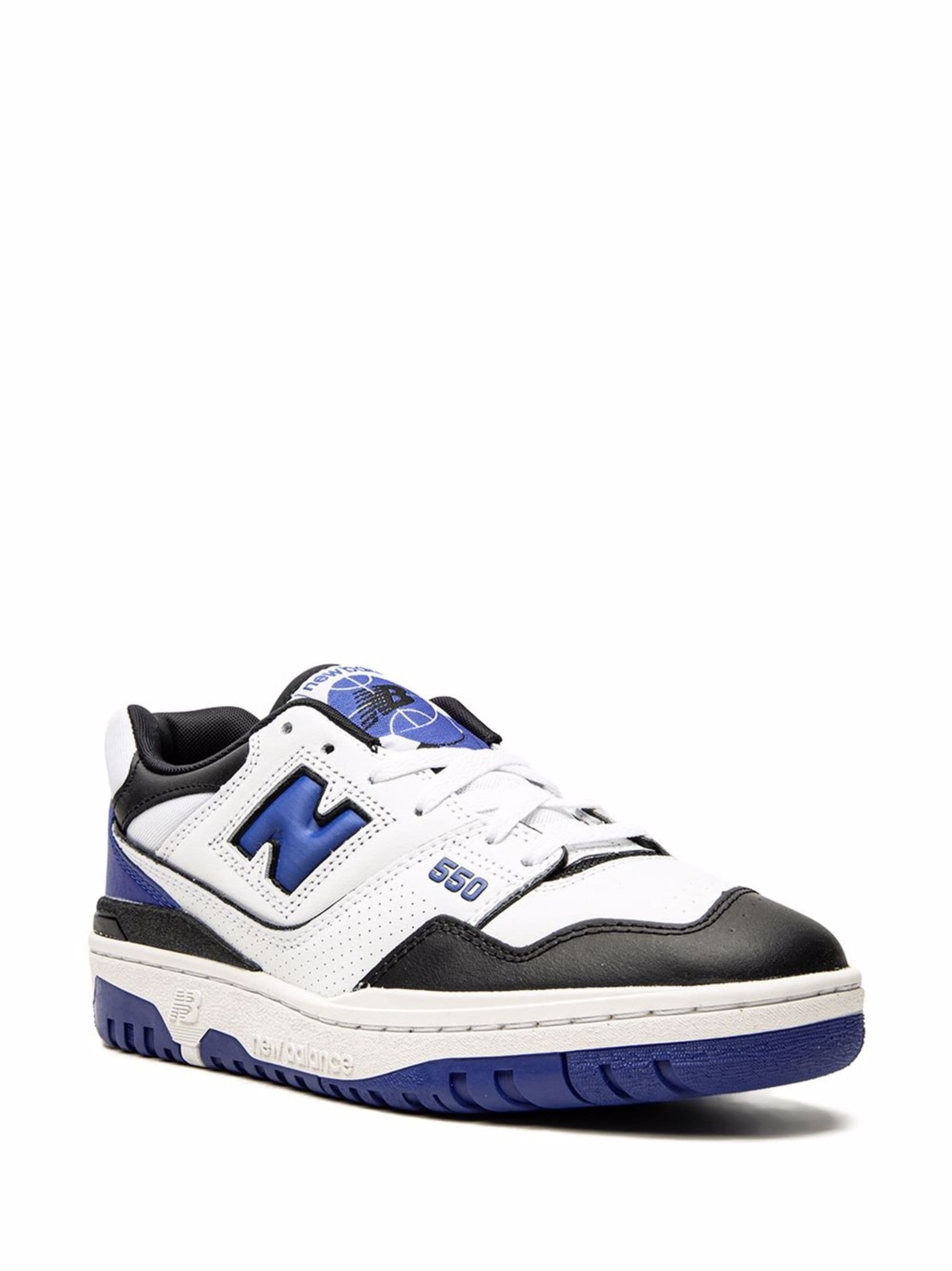 New Balance New Balance кроссовки 550 — Фото 24