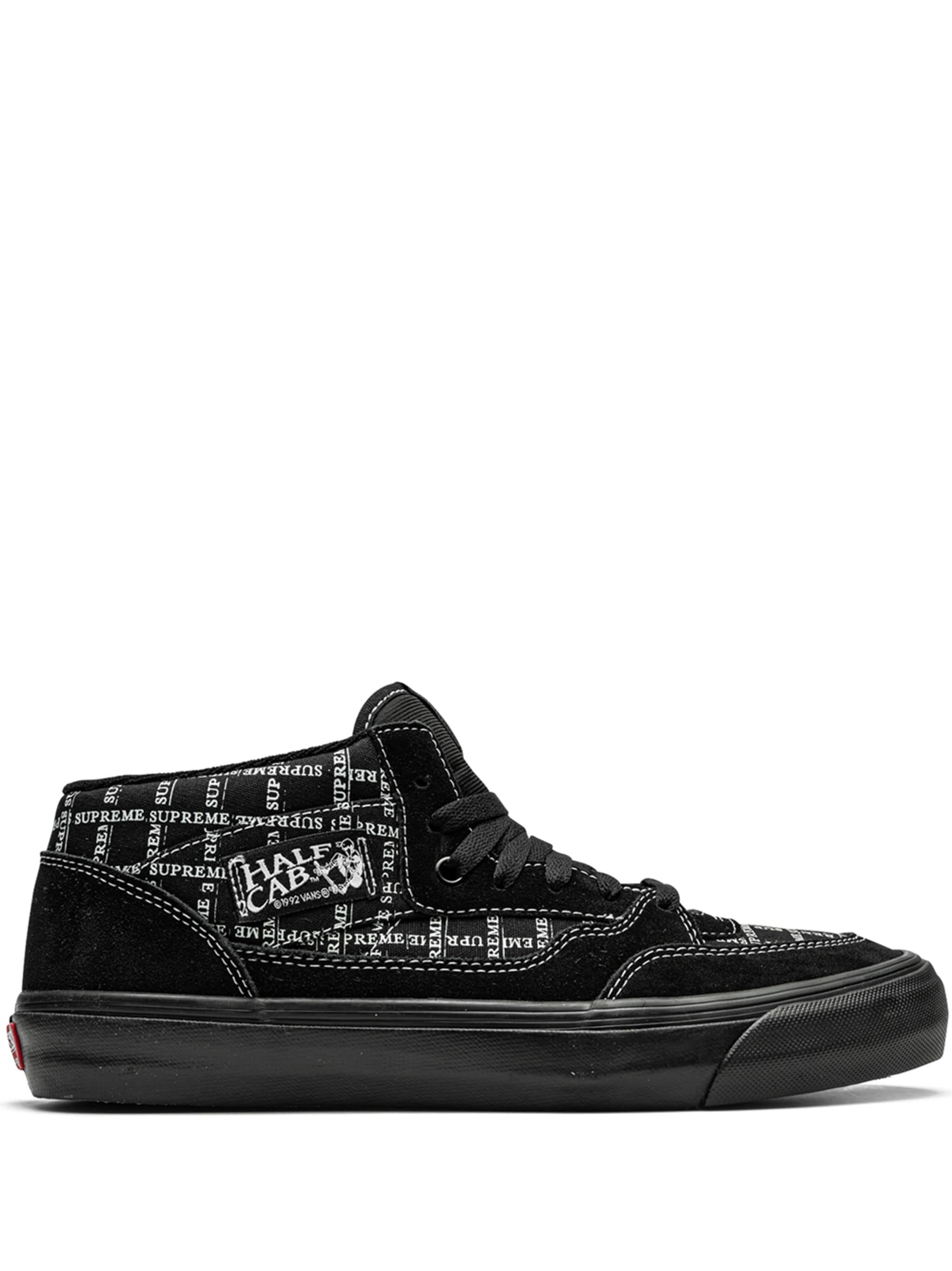 Vans Vans кеды Half Cab Pro 92 — Фото 2