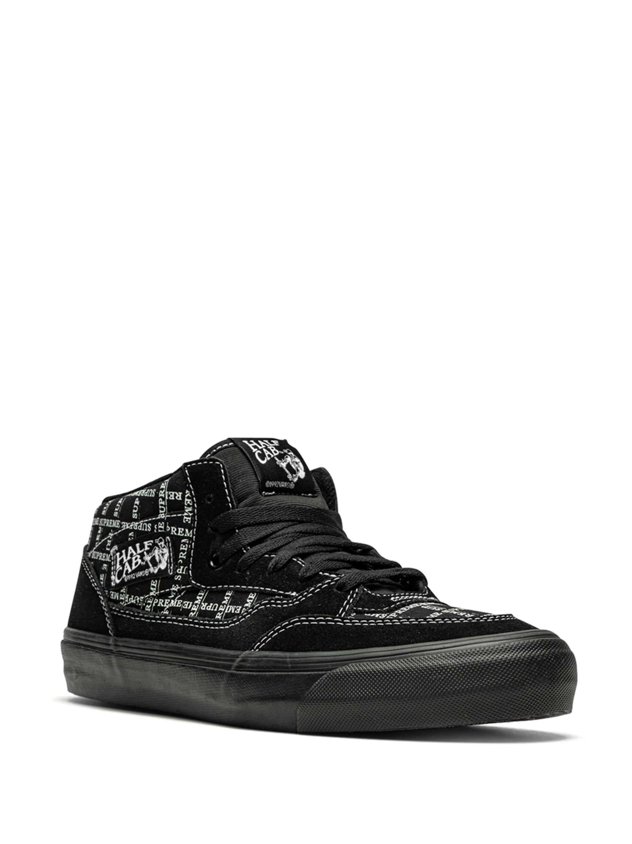 Vans Vans кеды Half Cab Pro 92 — Фото 3