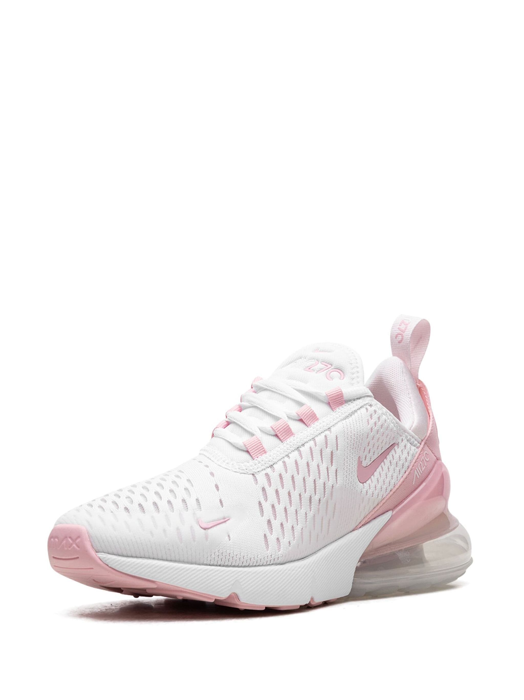 Nike Nike кроссовки Air Max 270 Soft Pink — Фото 50