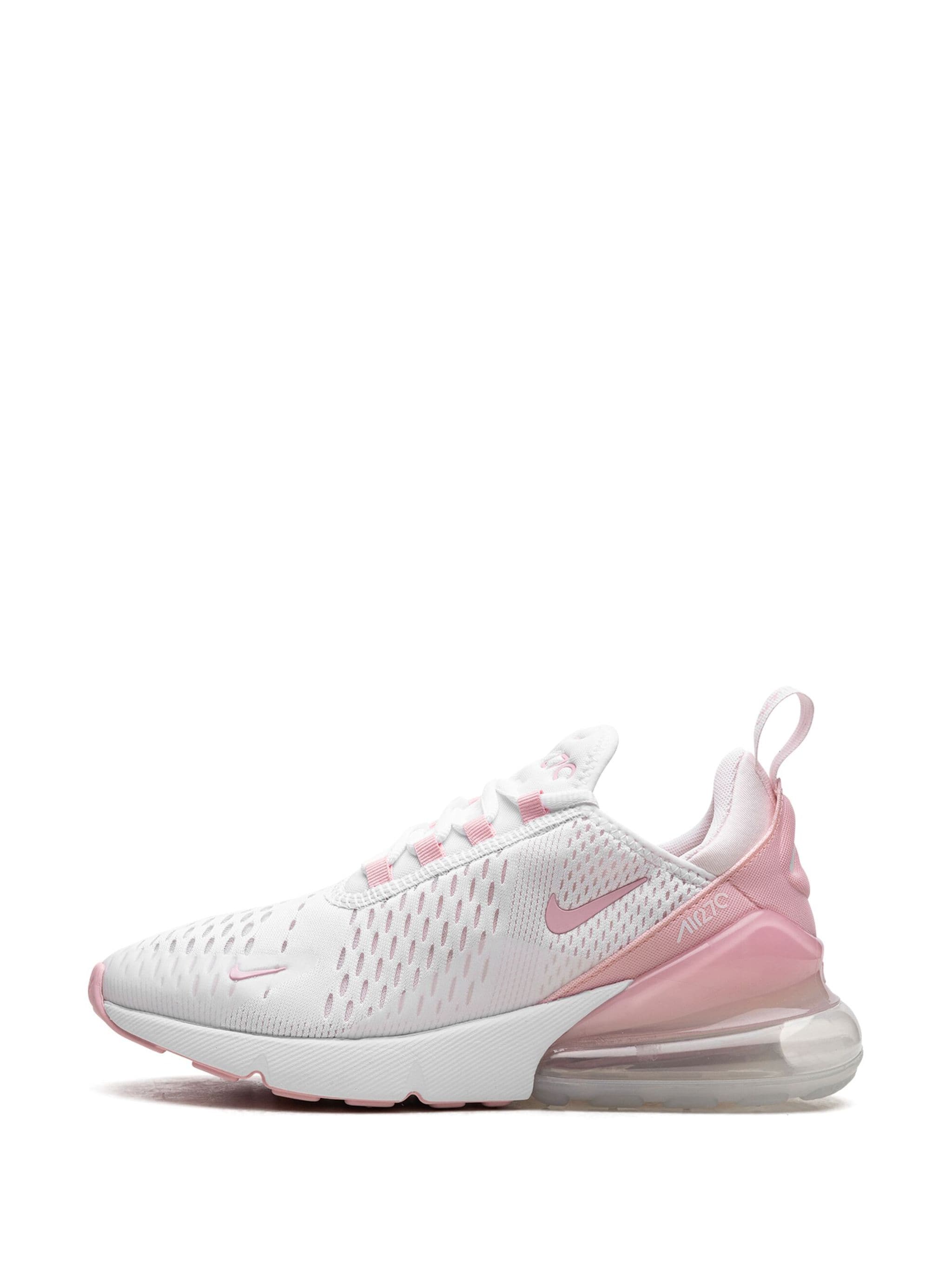 Nike Nike кроссовки Air Max 270 Soft Pink — Фото 49