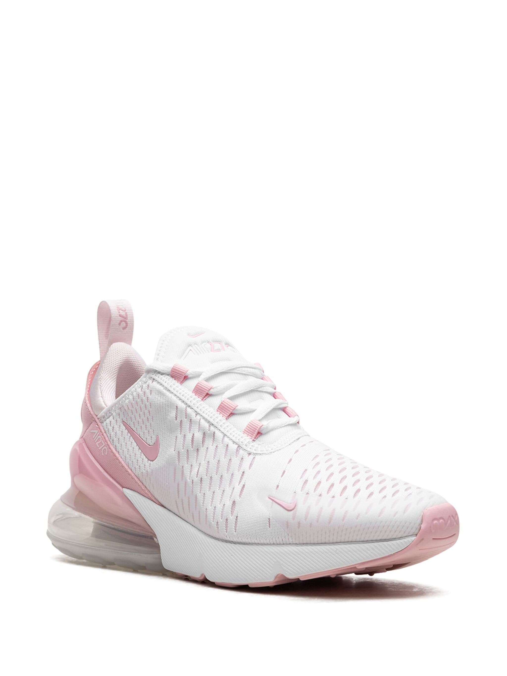 Nike Nike кроссовки Air Max 270 Soft Pink — Фото 53