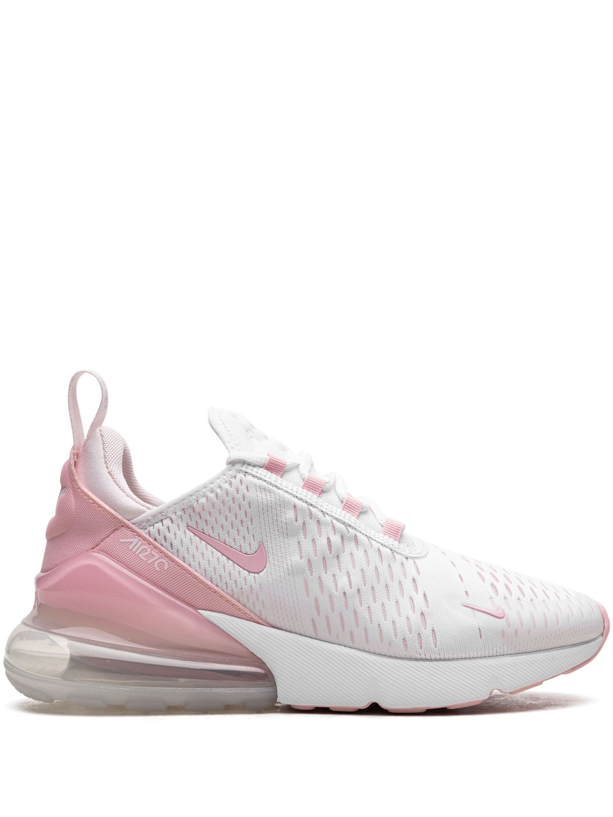 Nike Nike кроссовки Air Max 270 Soft Pink — Фото 54