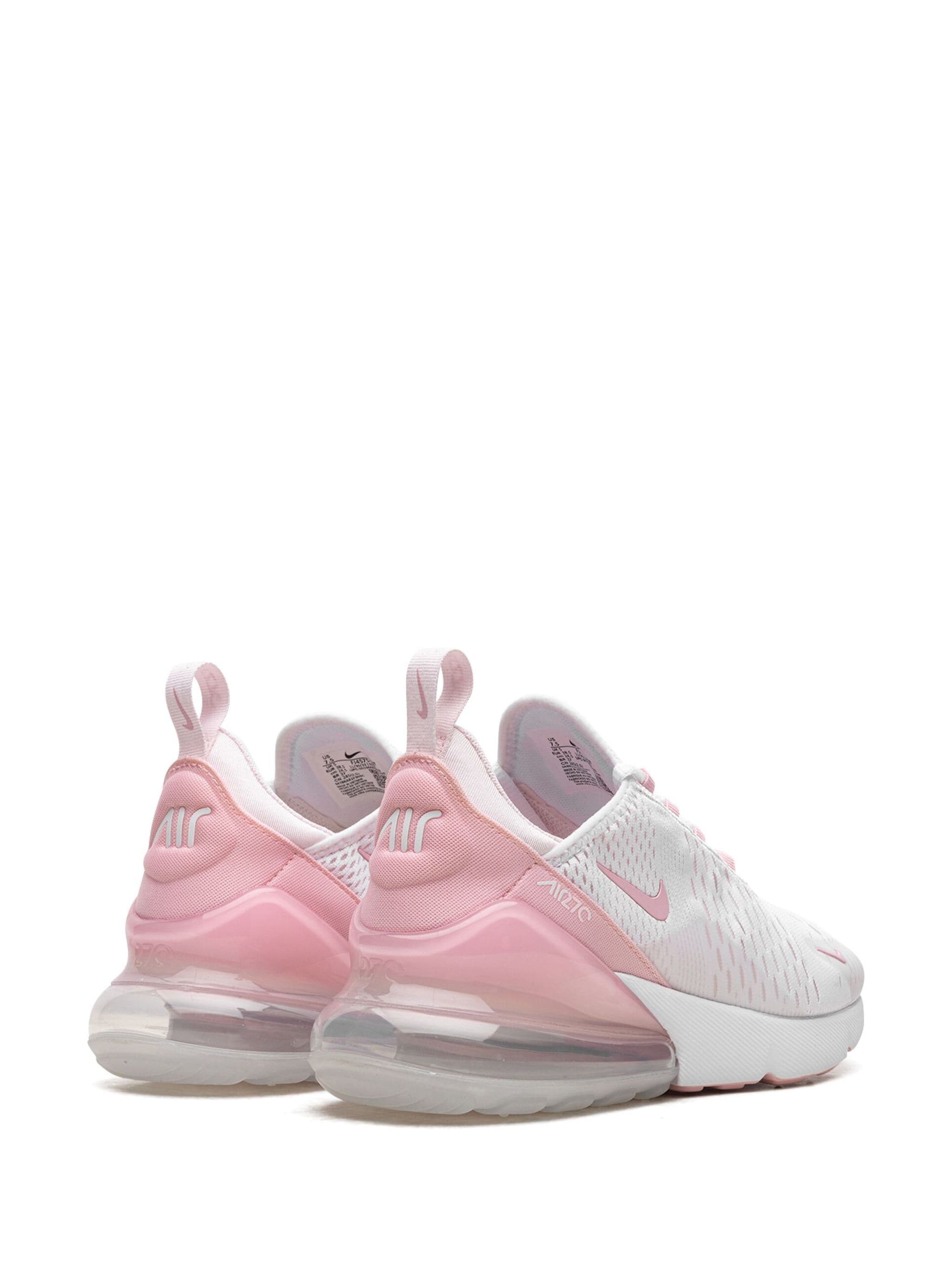 Nike Nike кроссовки Air Max 270 Soft Pink — Фото 52