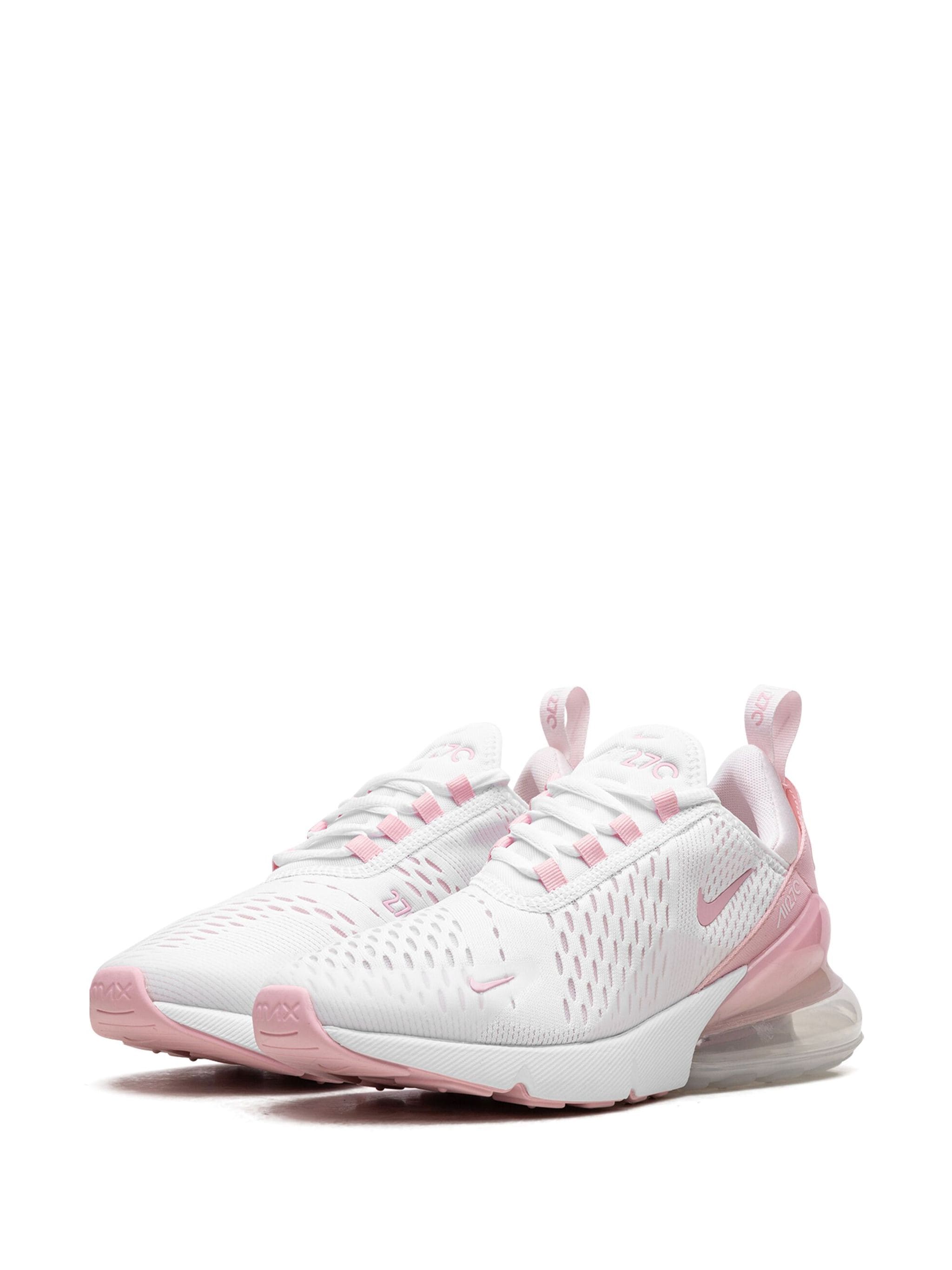 Nike Nike кроссовки Air Max 270 Soft Pink — Фото 51