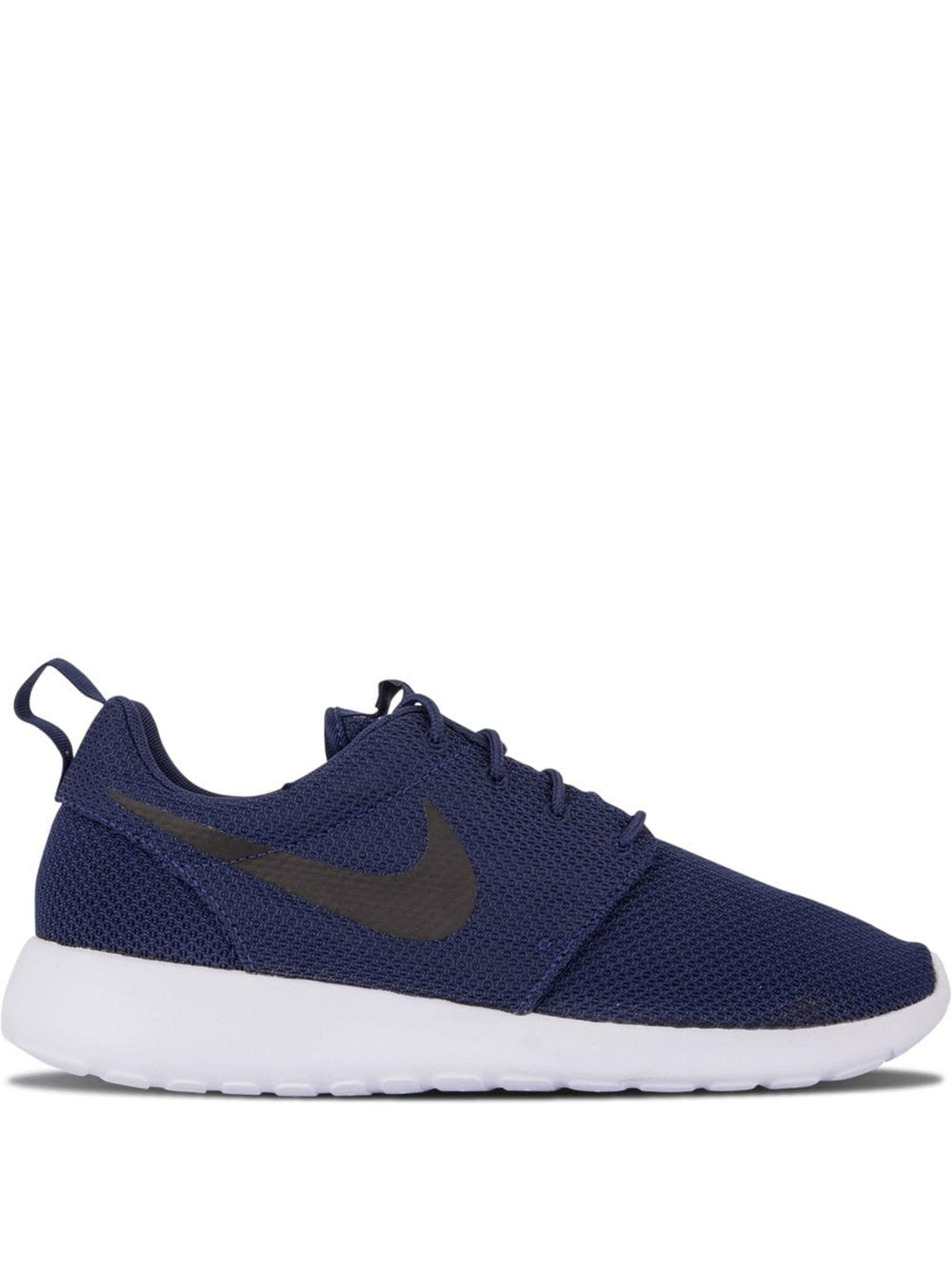 Nike Nike кроссовки Roshe Run — Фото 10