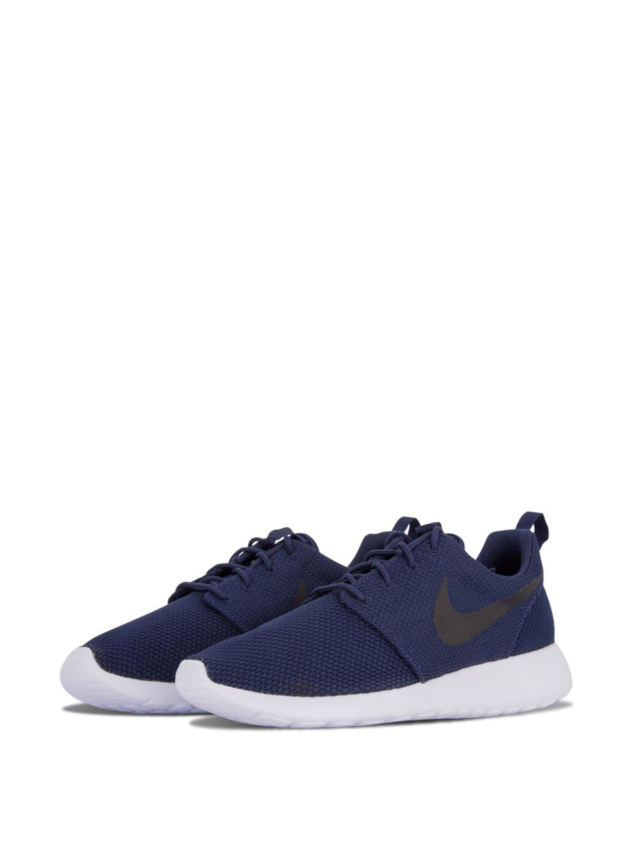 Nike Nike кроссовки Roshe Run — Фото 11