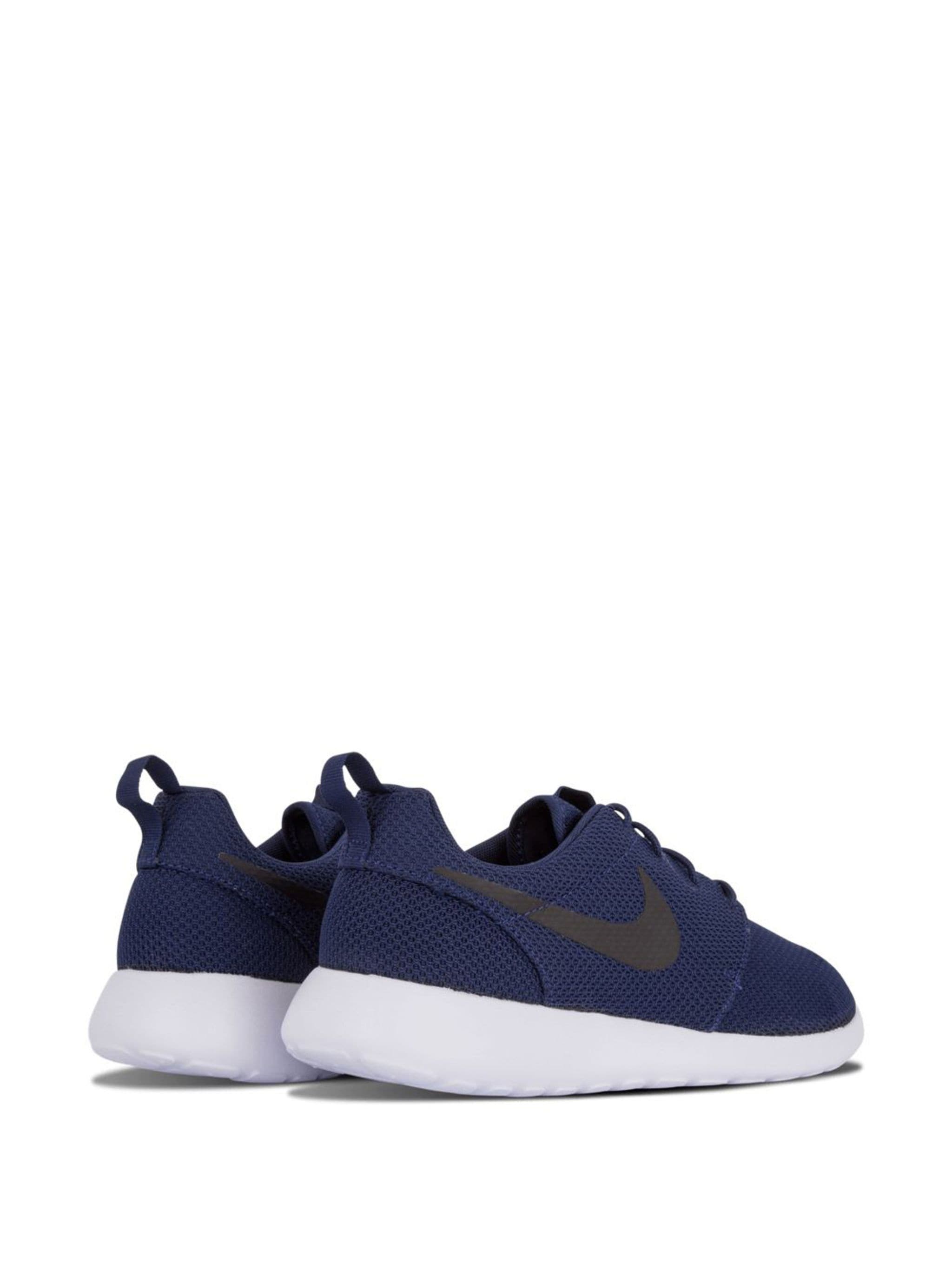 Nike Nike кроссовки Roshe Run — Фото 12