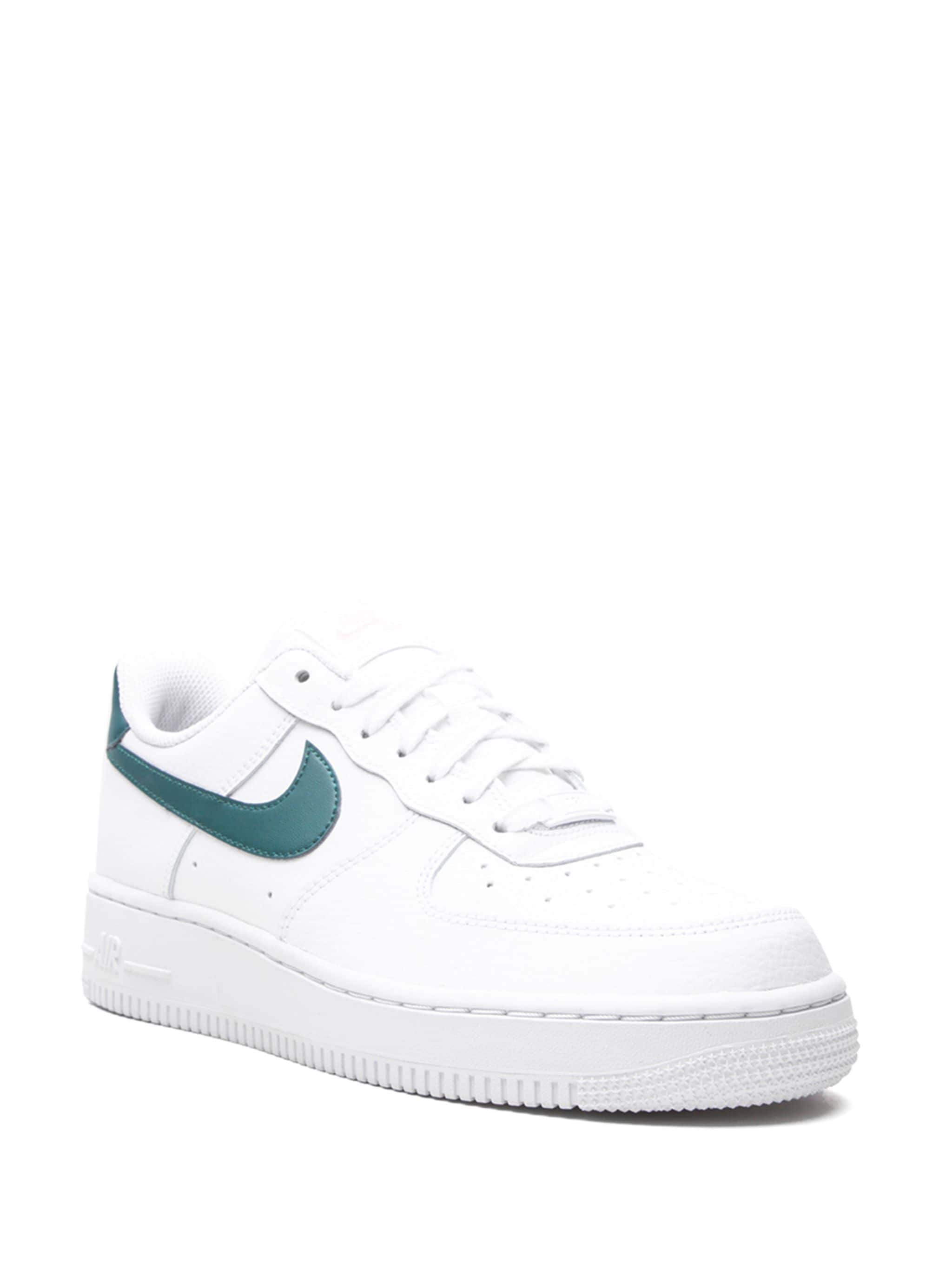 Nike Nike кроссовки Air Force 1 07 Dark Teal — Фото 2