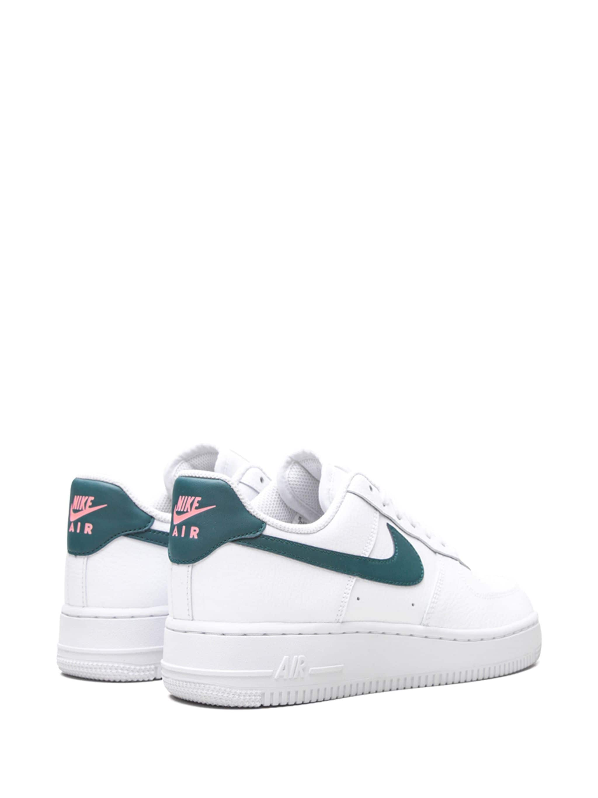 Nike Nike кроссовки Air Force 1 07 Dark Teal — Фото 1