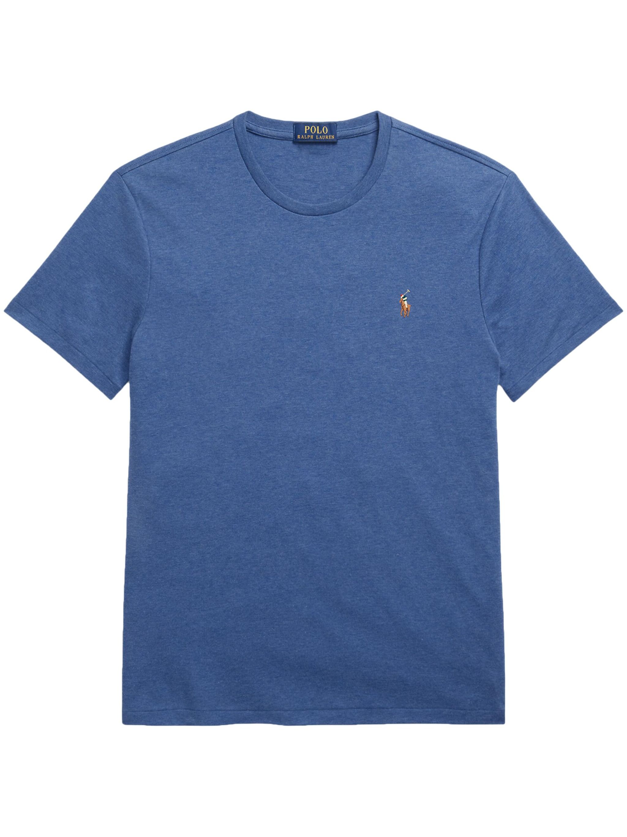 Polo Ralph Lauren Polo Ralph Lauren футболка с вышивкой Polo Pony — Фото 4