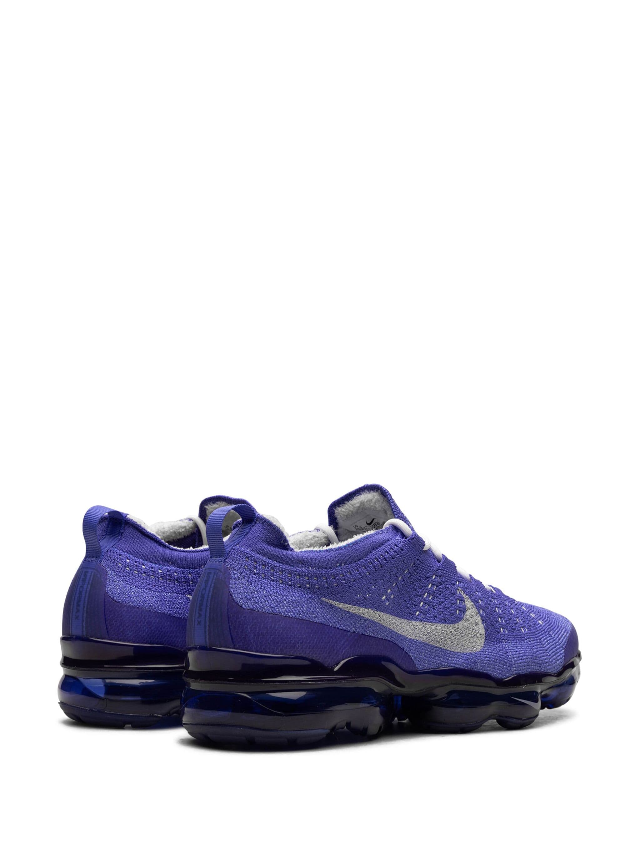 Nike Nike кроссовки Air Vapormax 2023 FK Light Ultramarine — Фото 3