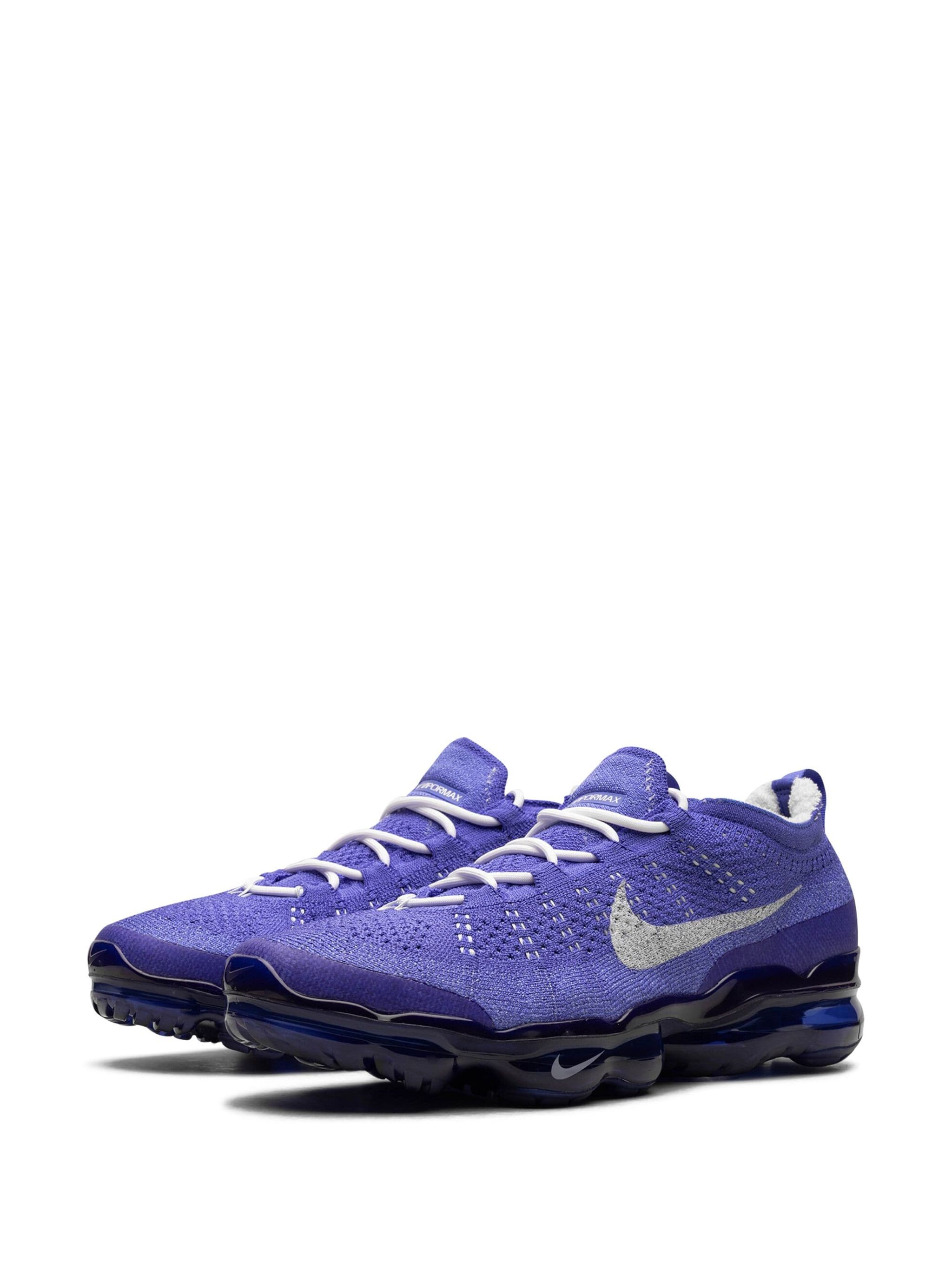 Nike Nike кроссовки Air Vapormax 2023 FK Light Ultramarine — Фото 2