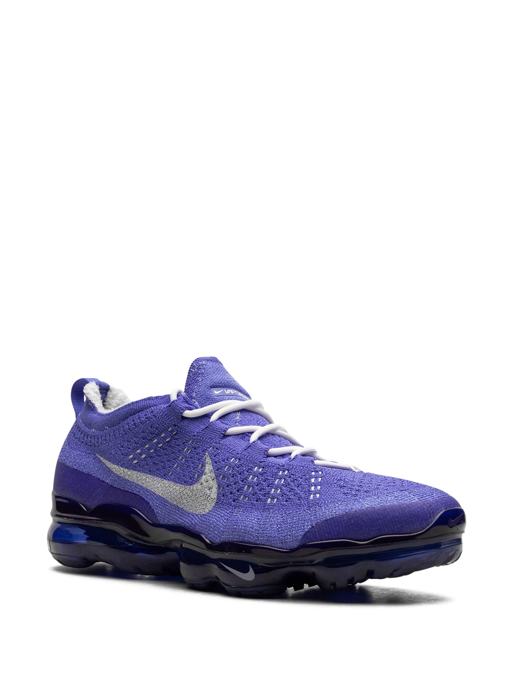 Nike Nike кроссовки Air Vapormax 2023 FK Light Ultramarine — Фото 4