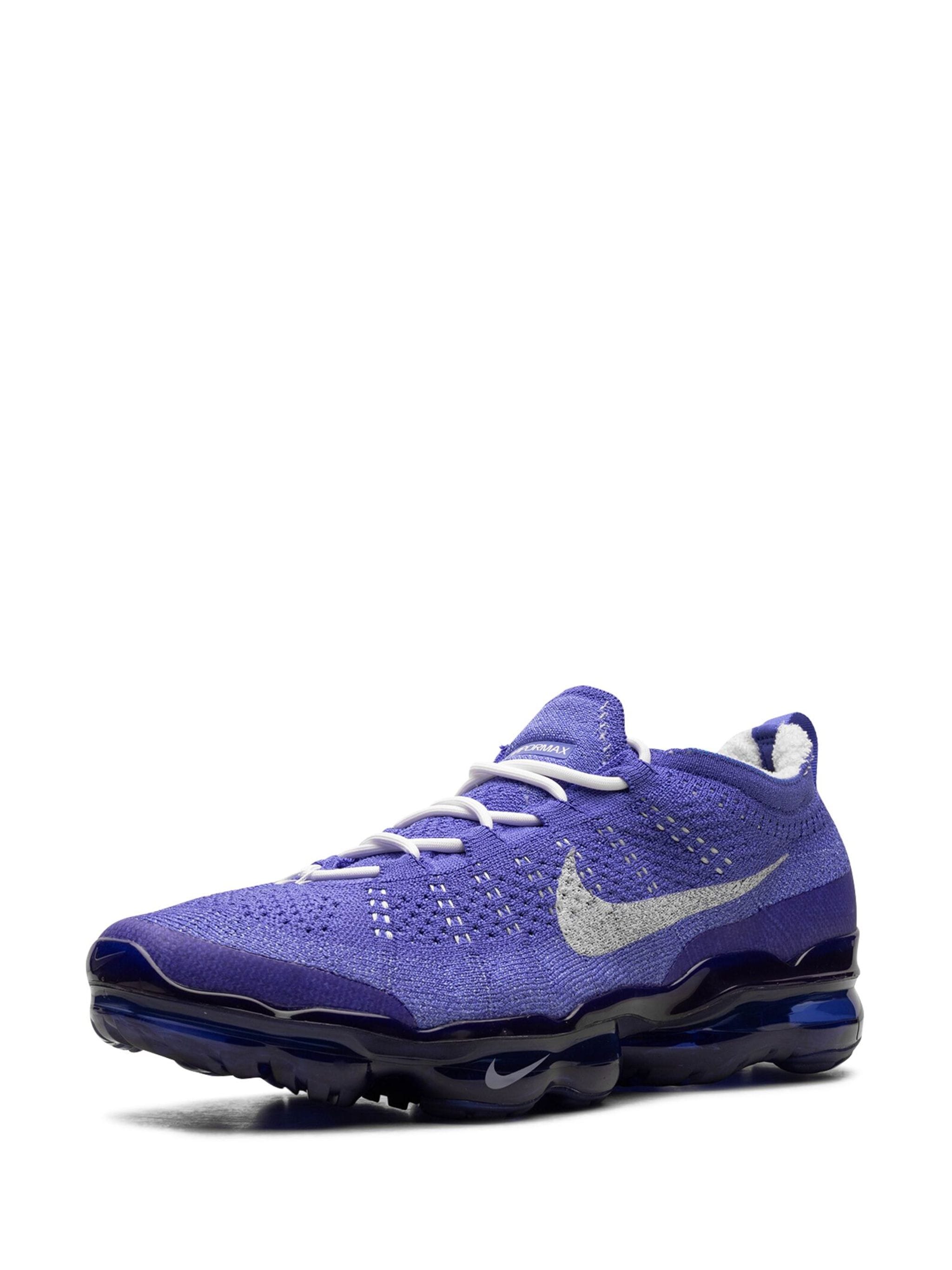 Nike Nike кроссовки Air Vapormax 2023 FK Light Ultramarine — Фото 6