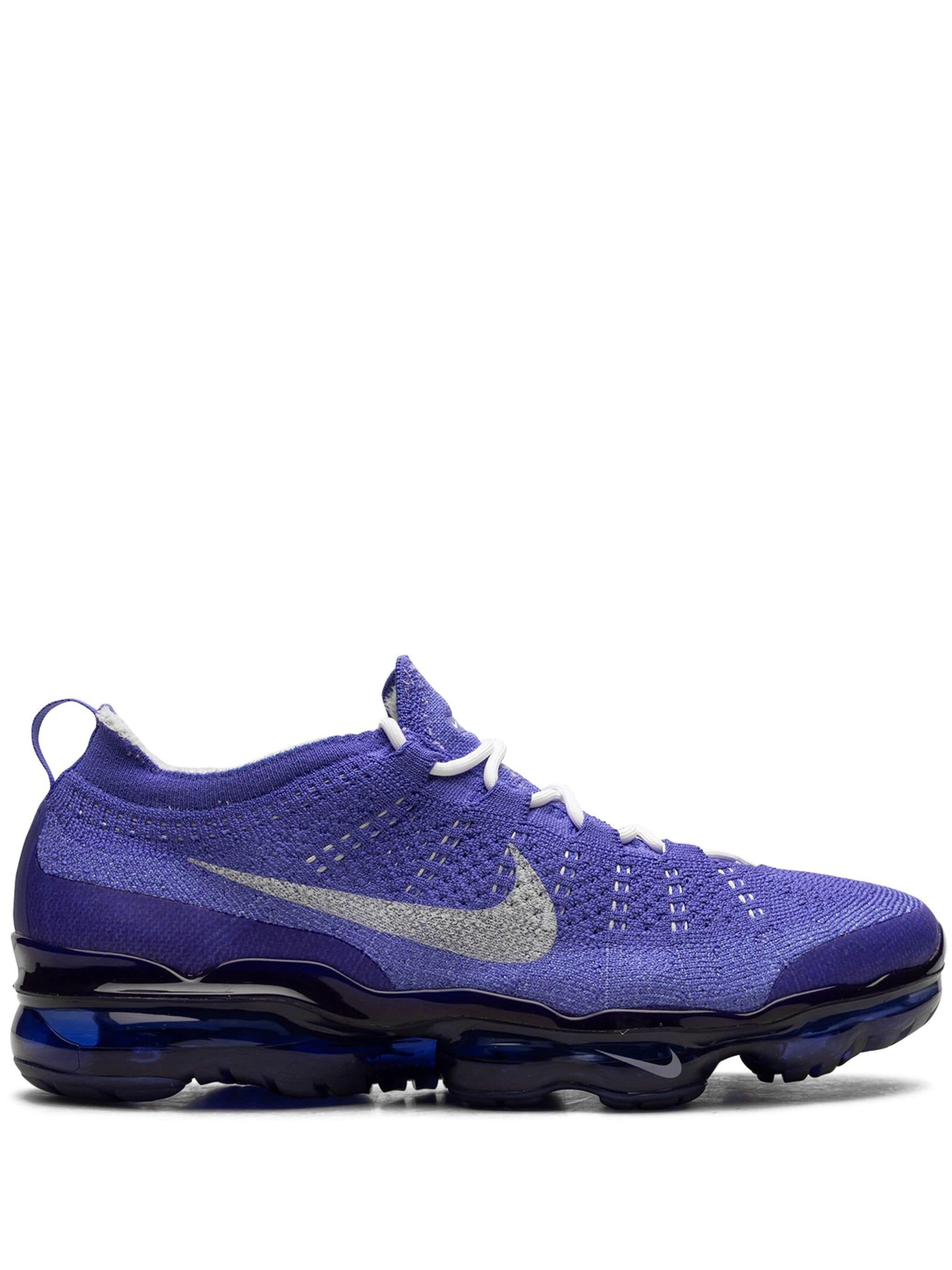 Nike Nike кроссовки Air Vapormax 2023 FK Light Ultramarine — Фото 10