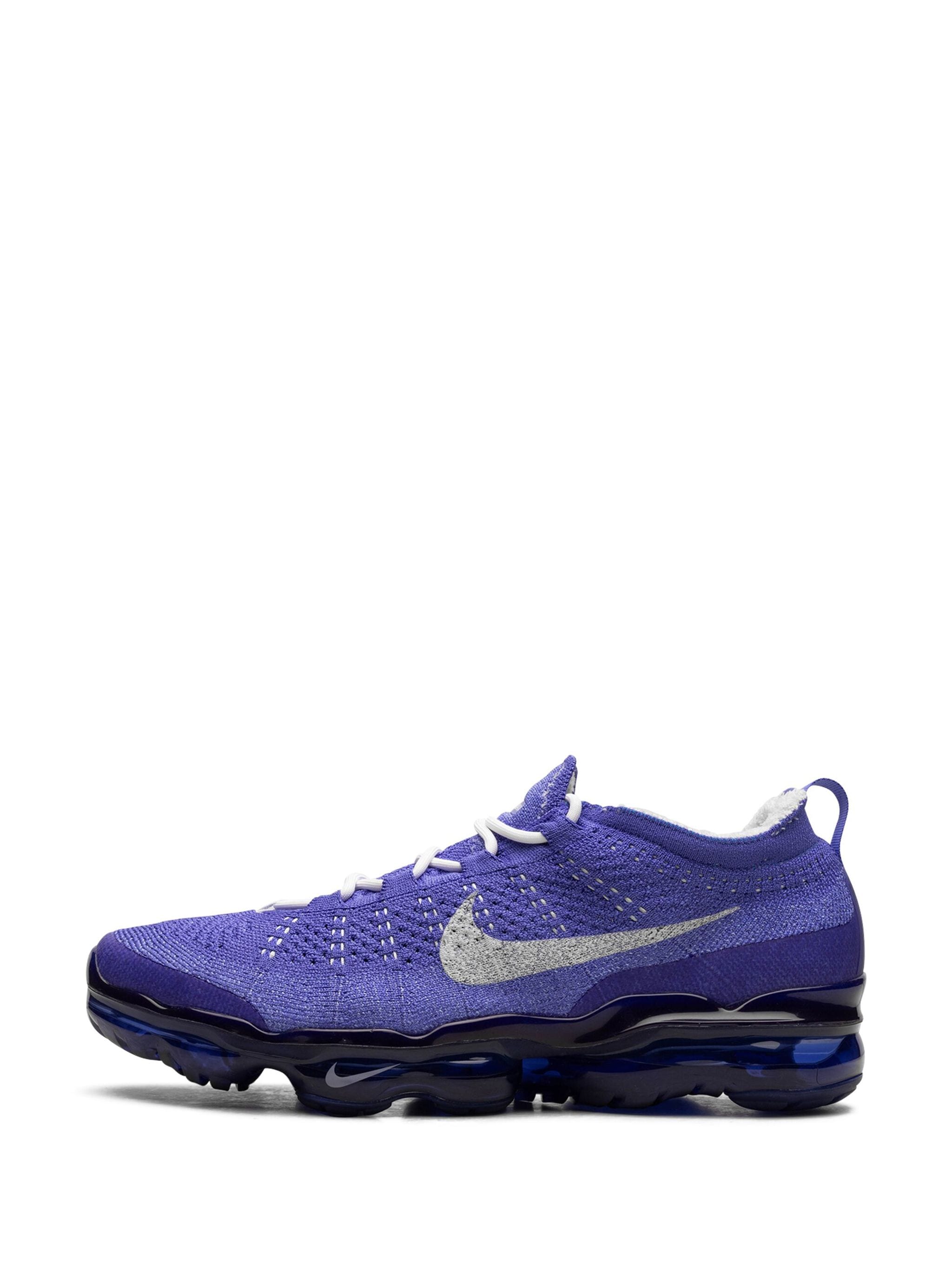 Nike Nike кроссовки Air Vapormax 2023 FK Light Ultramarine — Фото 11