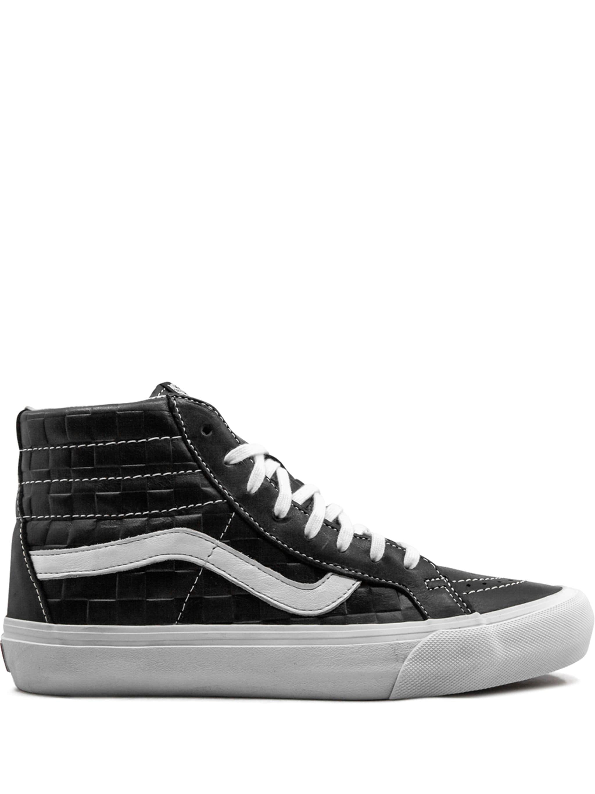 Vans Vans кеды Sk8 Hi Reissue 6 — Фото 4