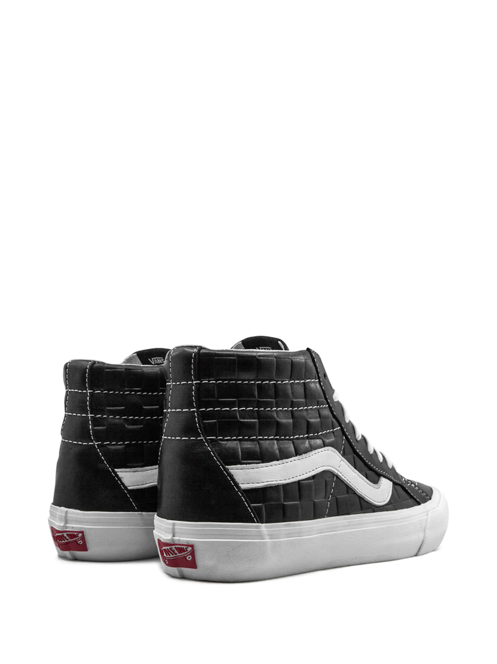 Vans Vans кеды Sk8 Hi Reissue 6 — Фото 2