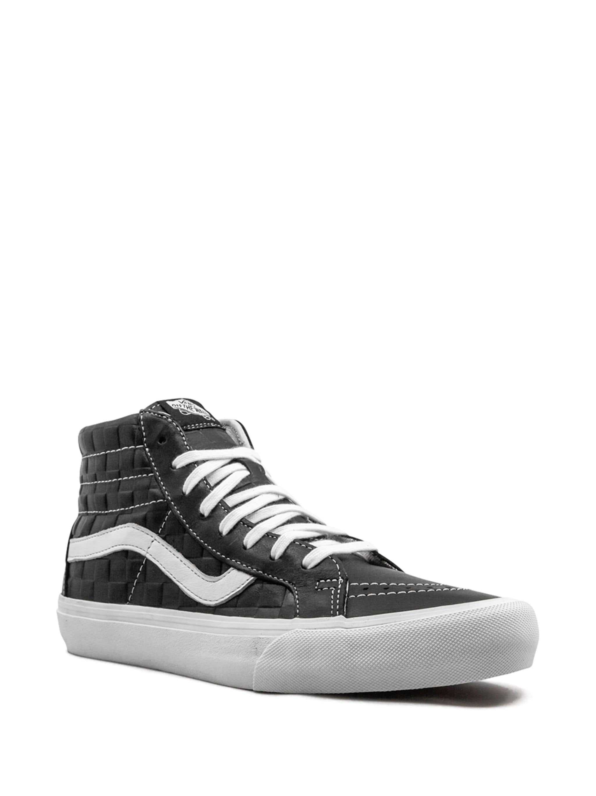 Vans Vans кеды Sk8 Hi Reissue 6 — Фото 3