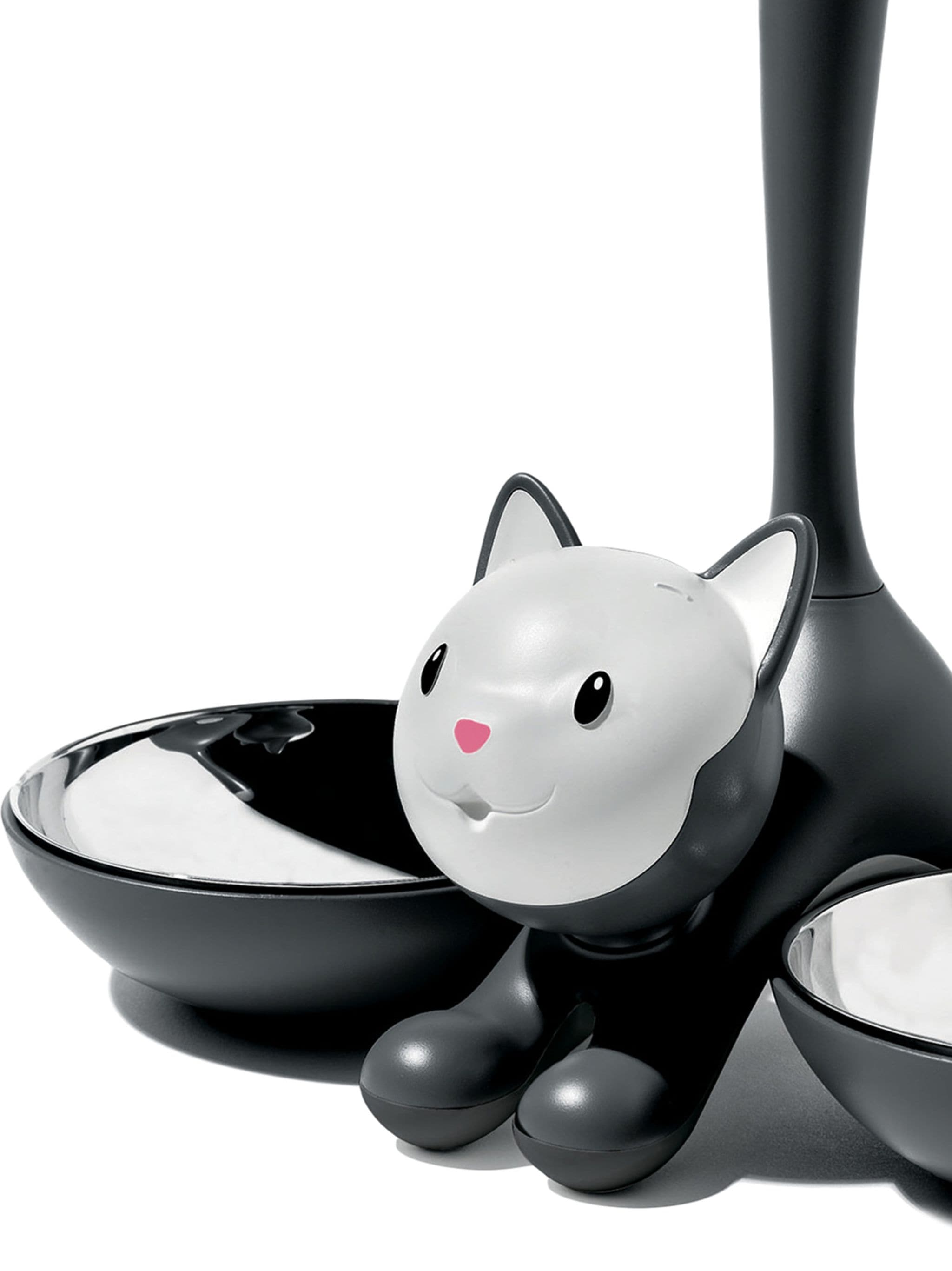 Alessi Alessi миска для кошки Tigrito — Фото 2