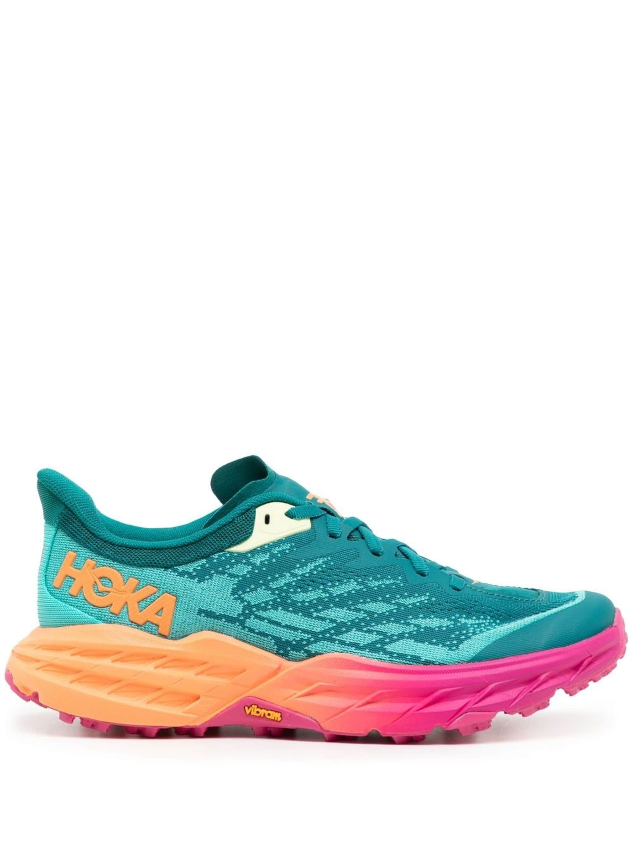 HOKA HOKA кроссовки Speedgoat 5 — Фото 15