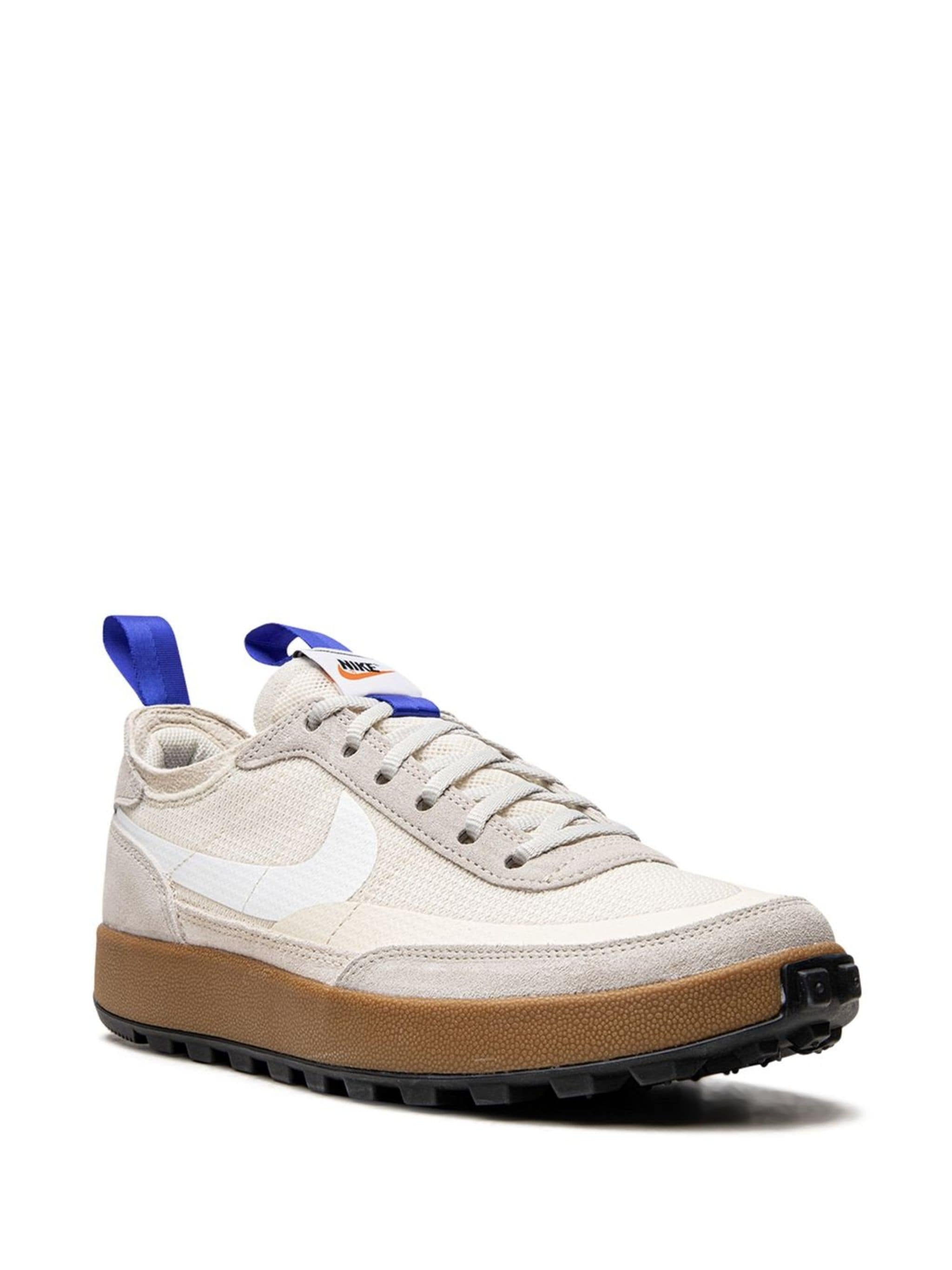 Nike Nike кроссовки General Purpose Shoe из коллаборации с Tom Sachs — Фото 40